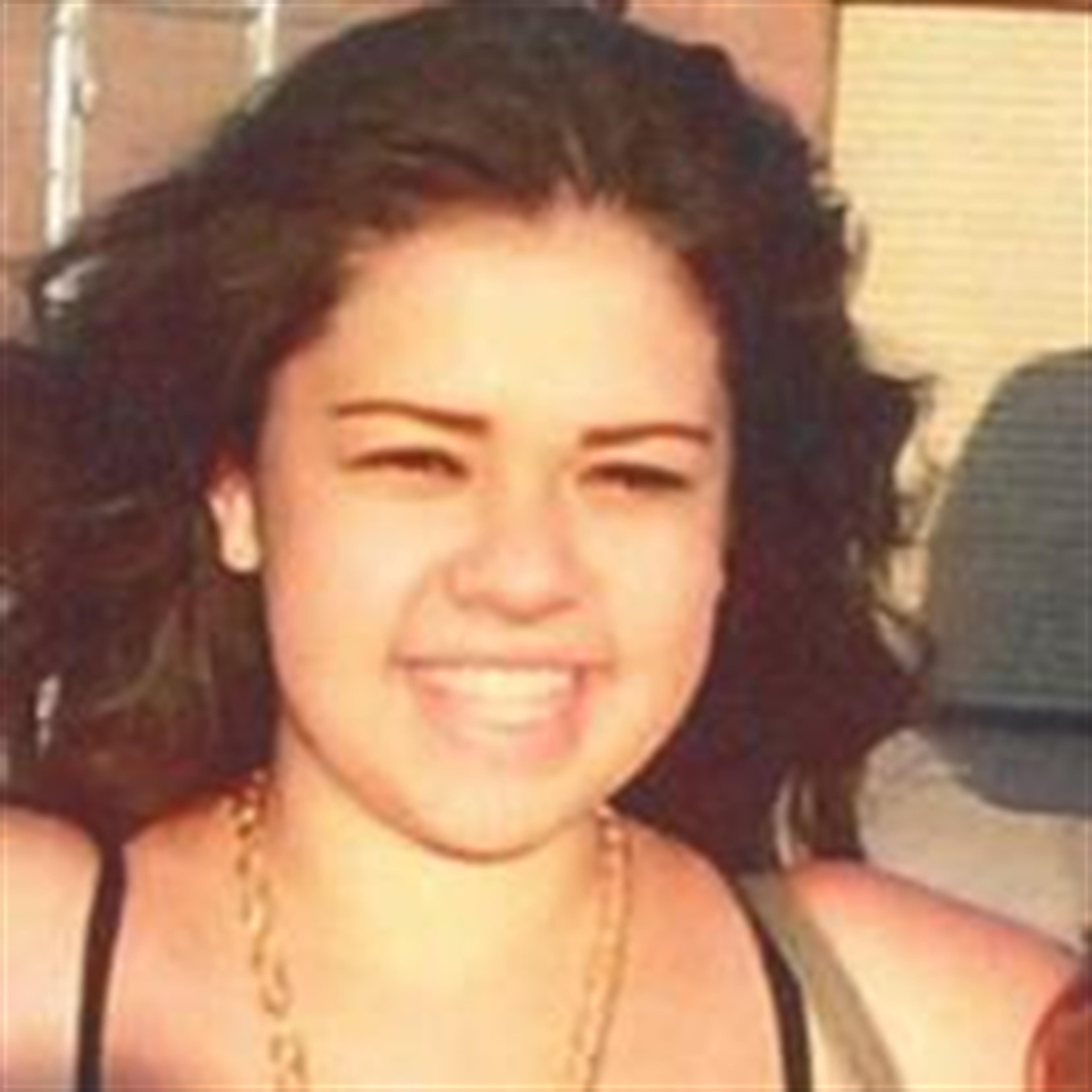 Karina Faith Peaslee-Guerrero