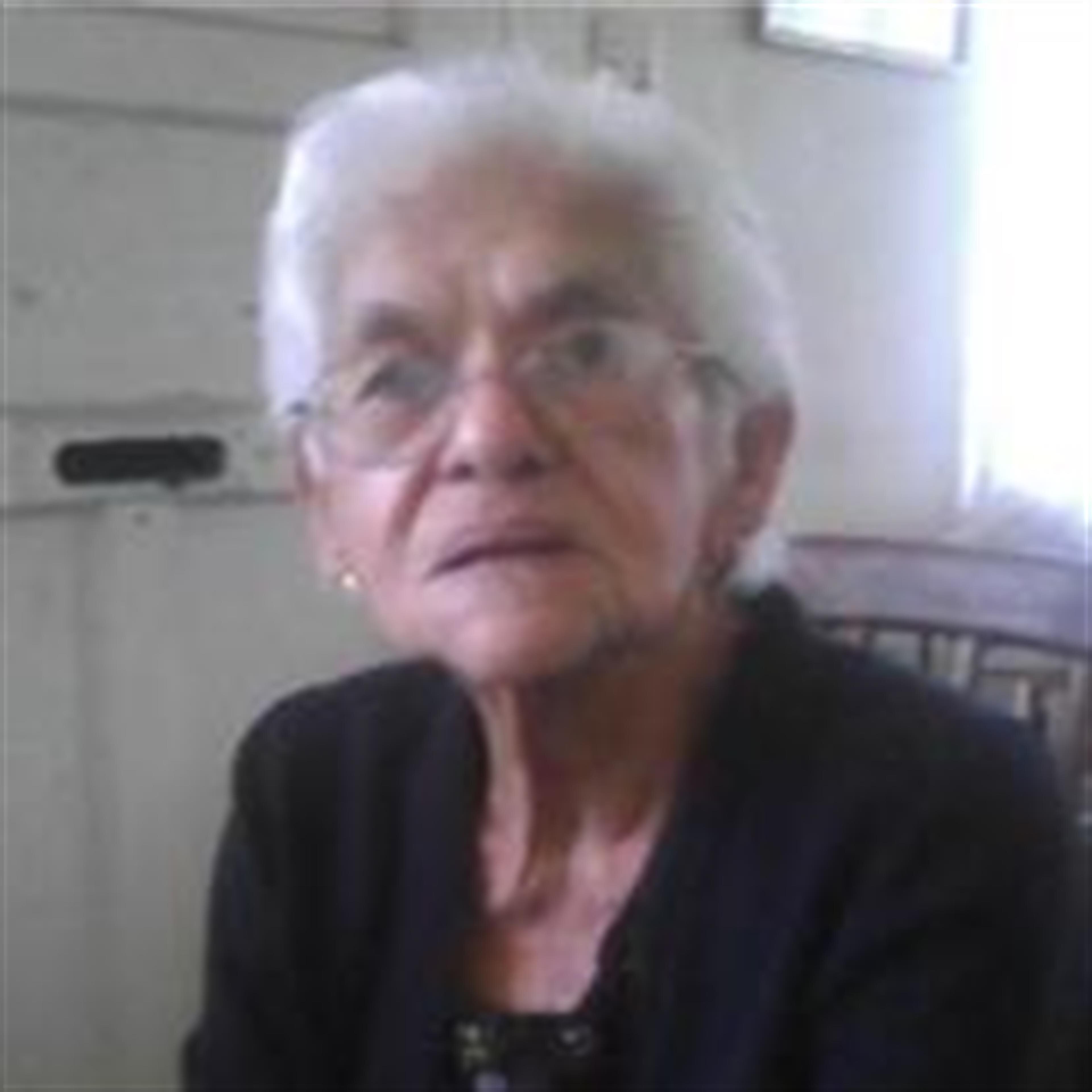 Guadalupe  Magdaleno