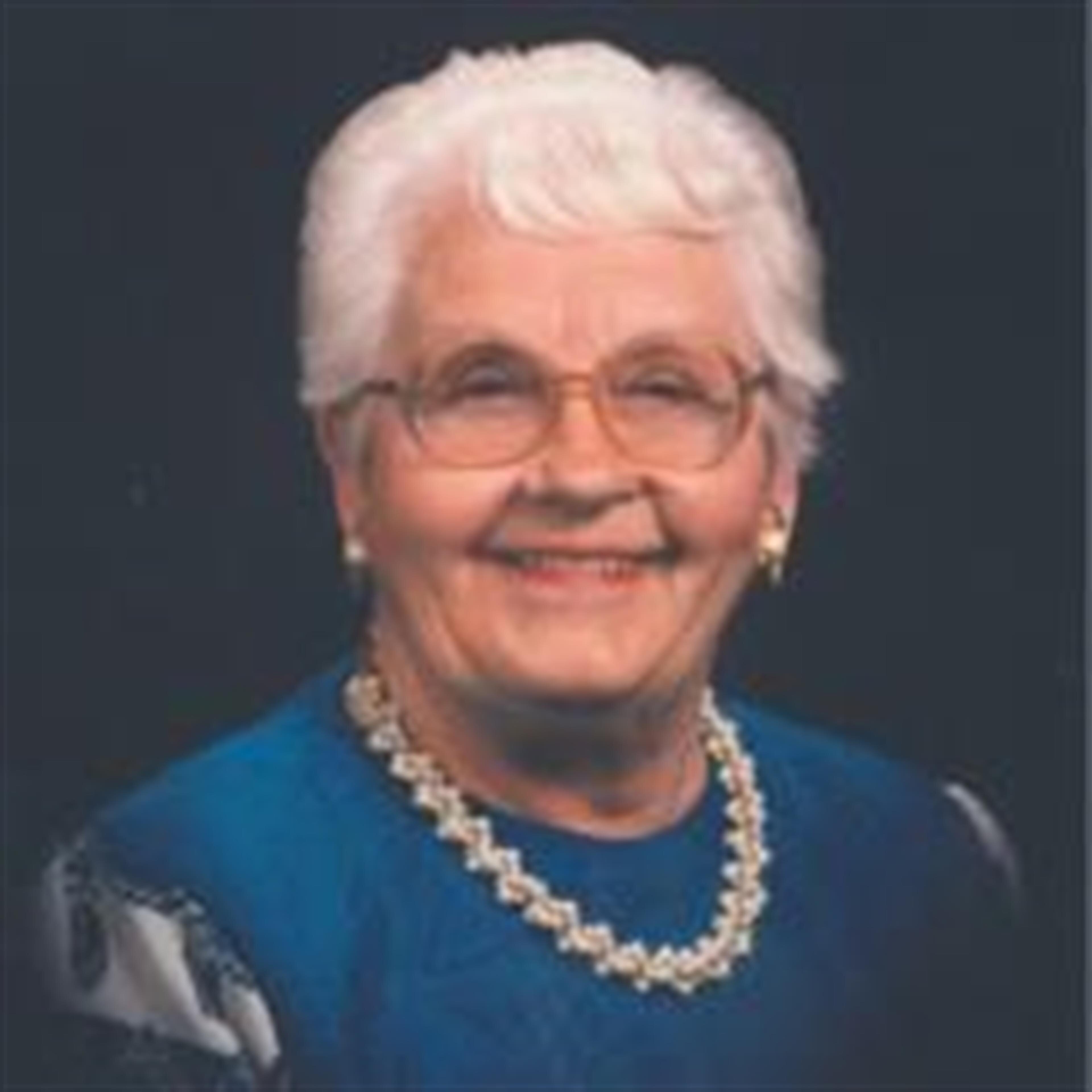 Marie Valentine  Watkins