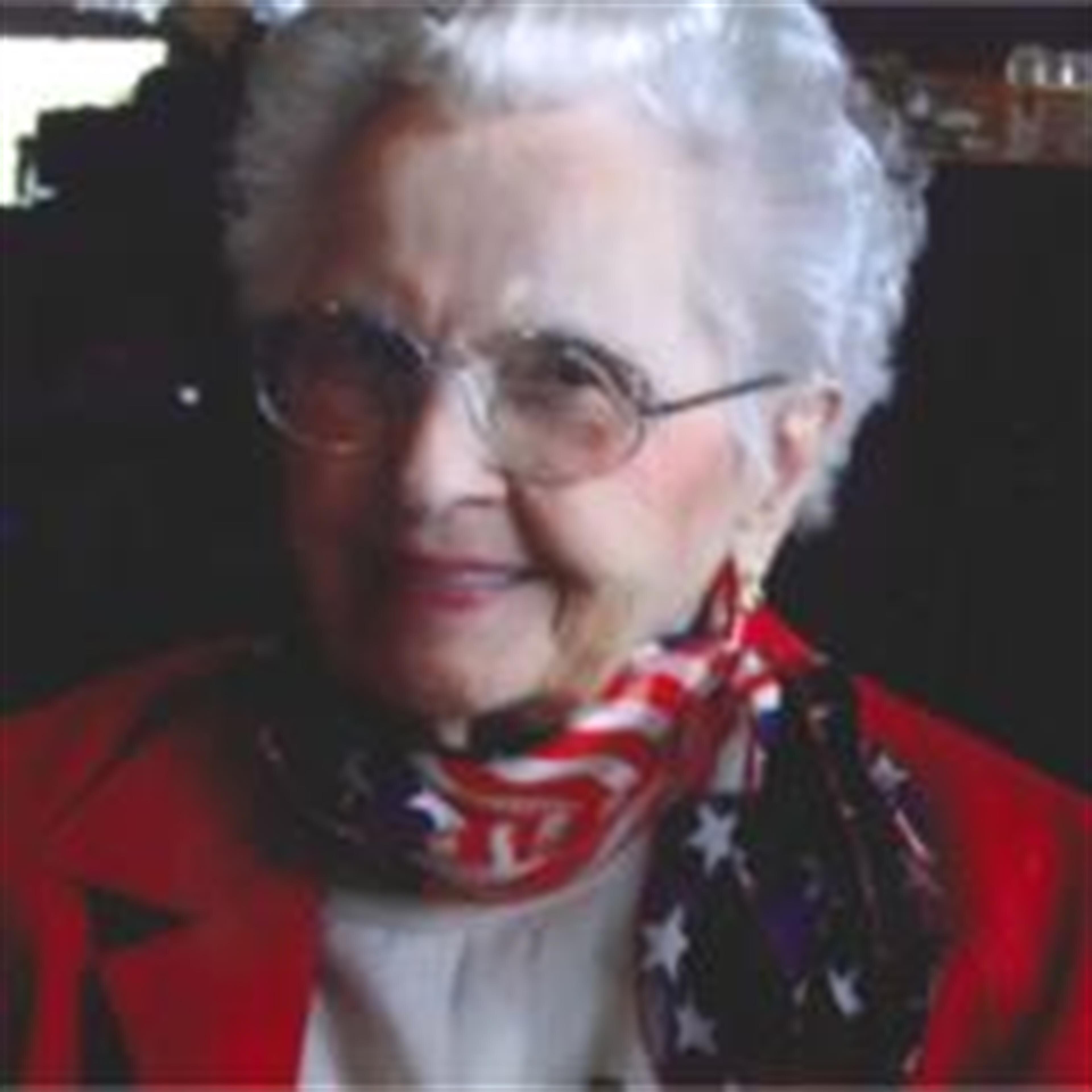 Ardell S. Krueger