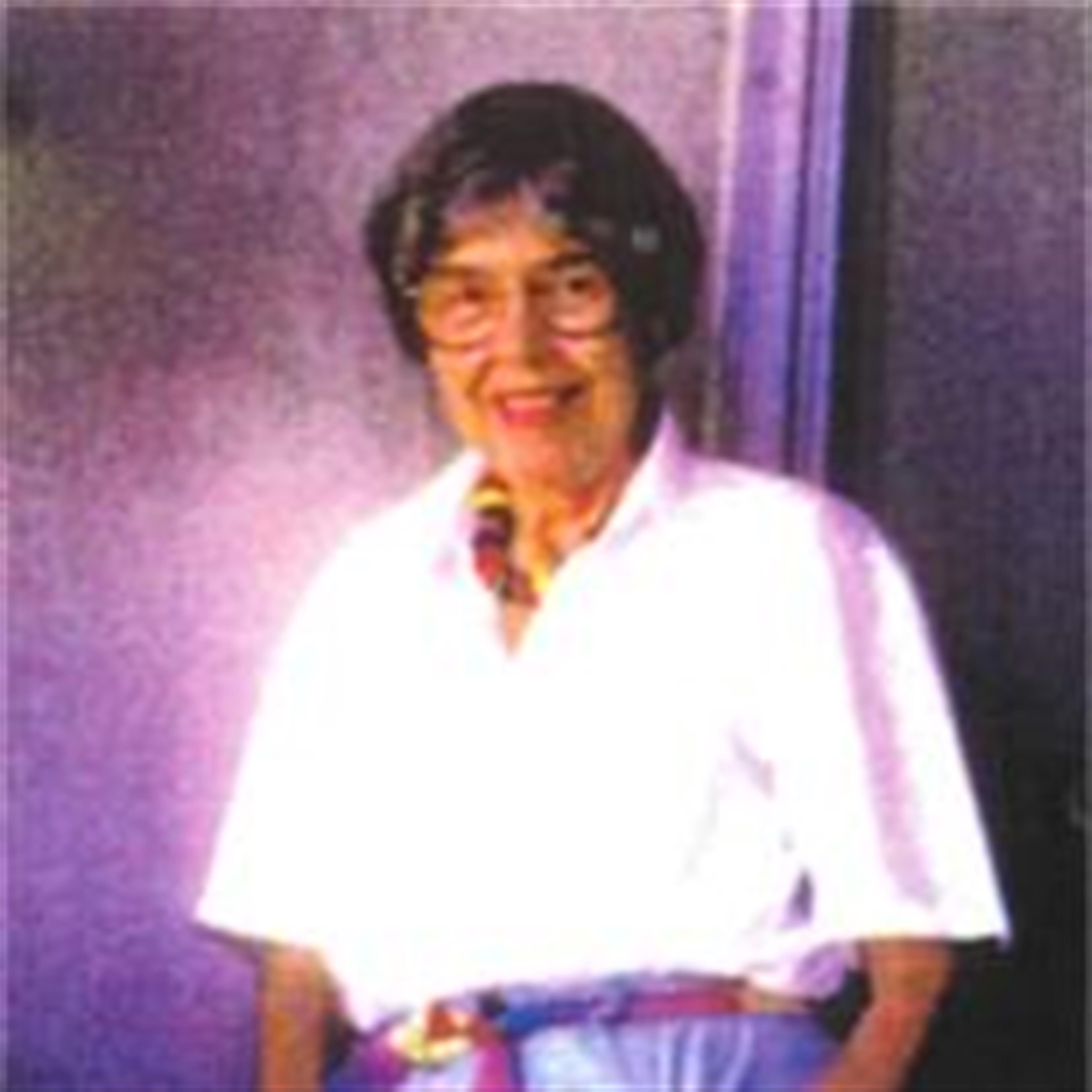 Helen Louise Osbun