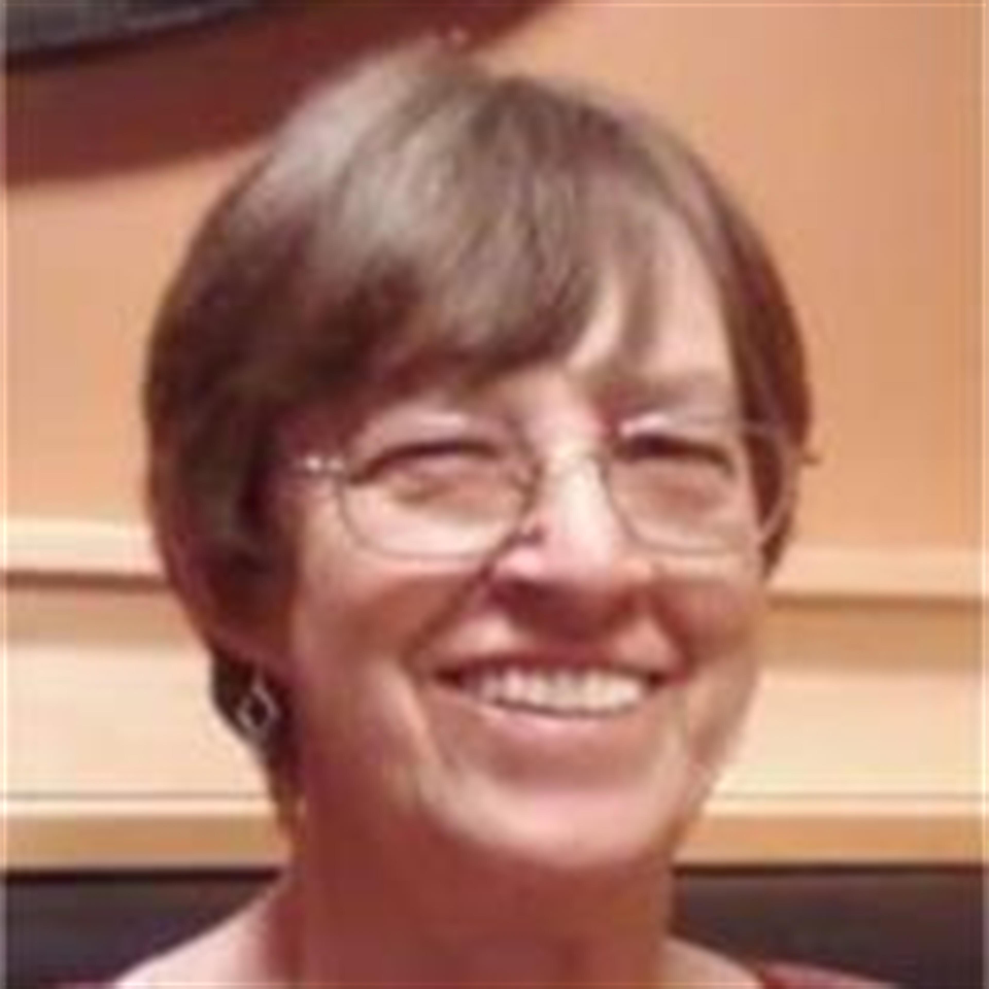 Yvonne Staten