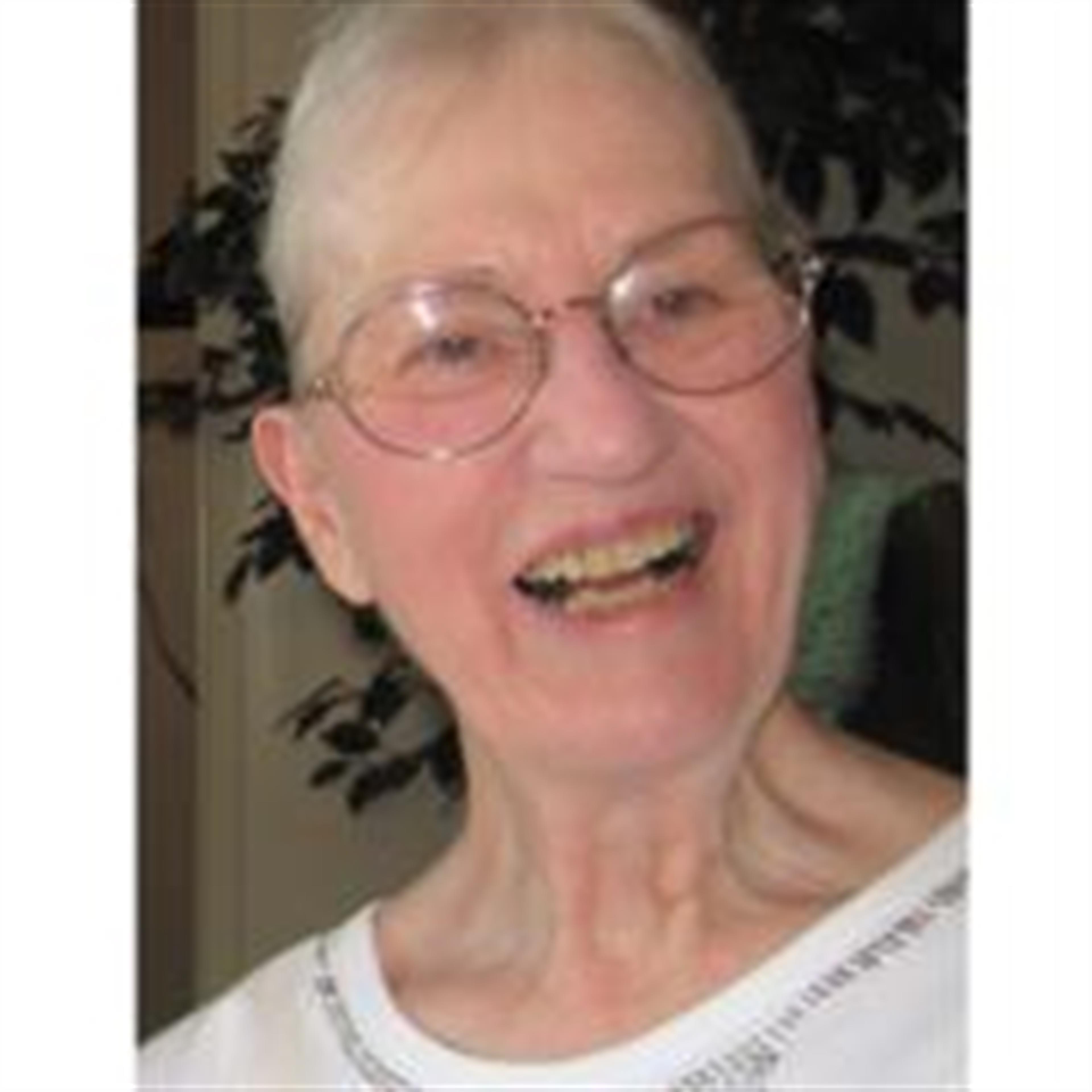 Mary Rae Deatrick