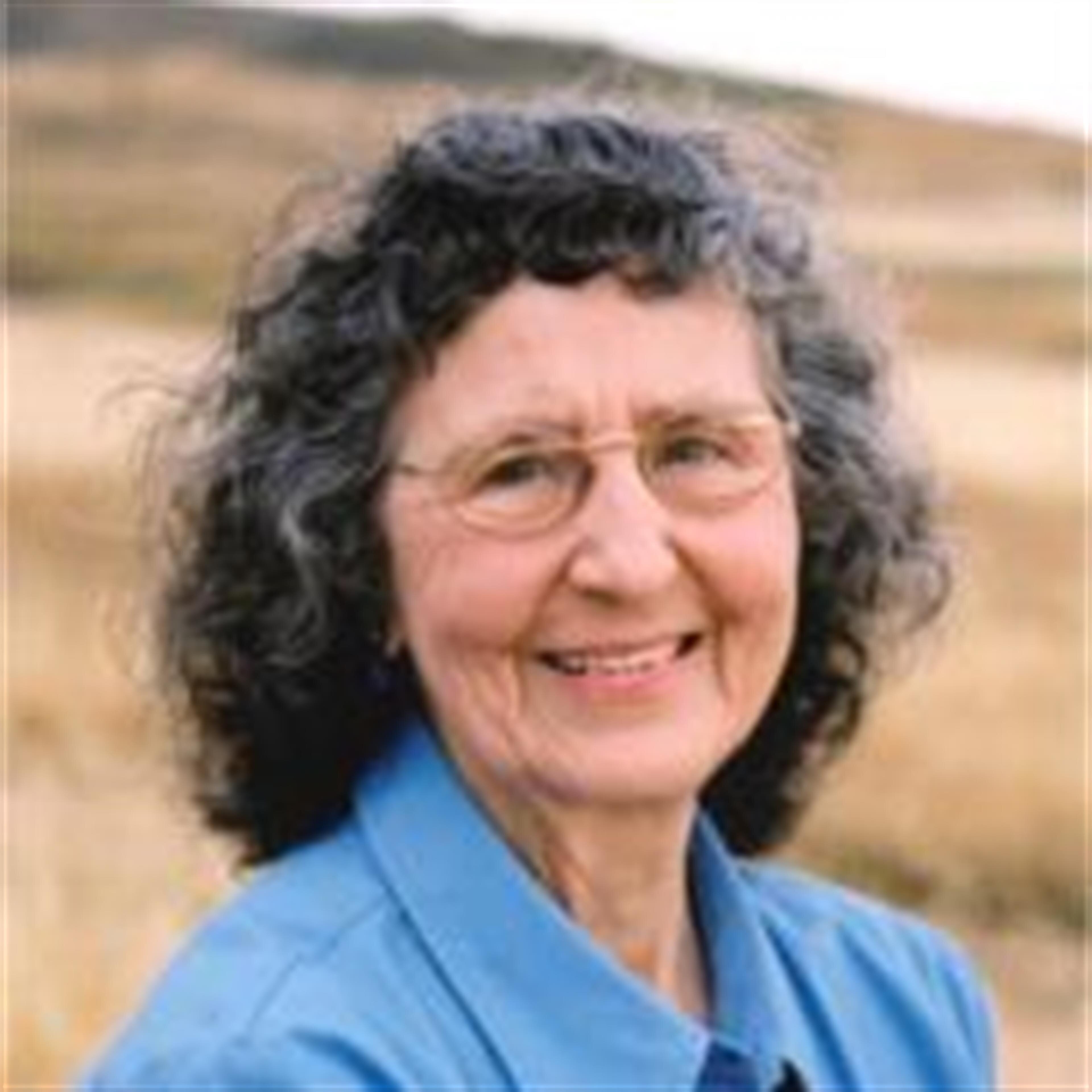 Mary Ann H. Thompson