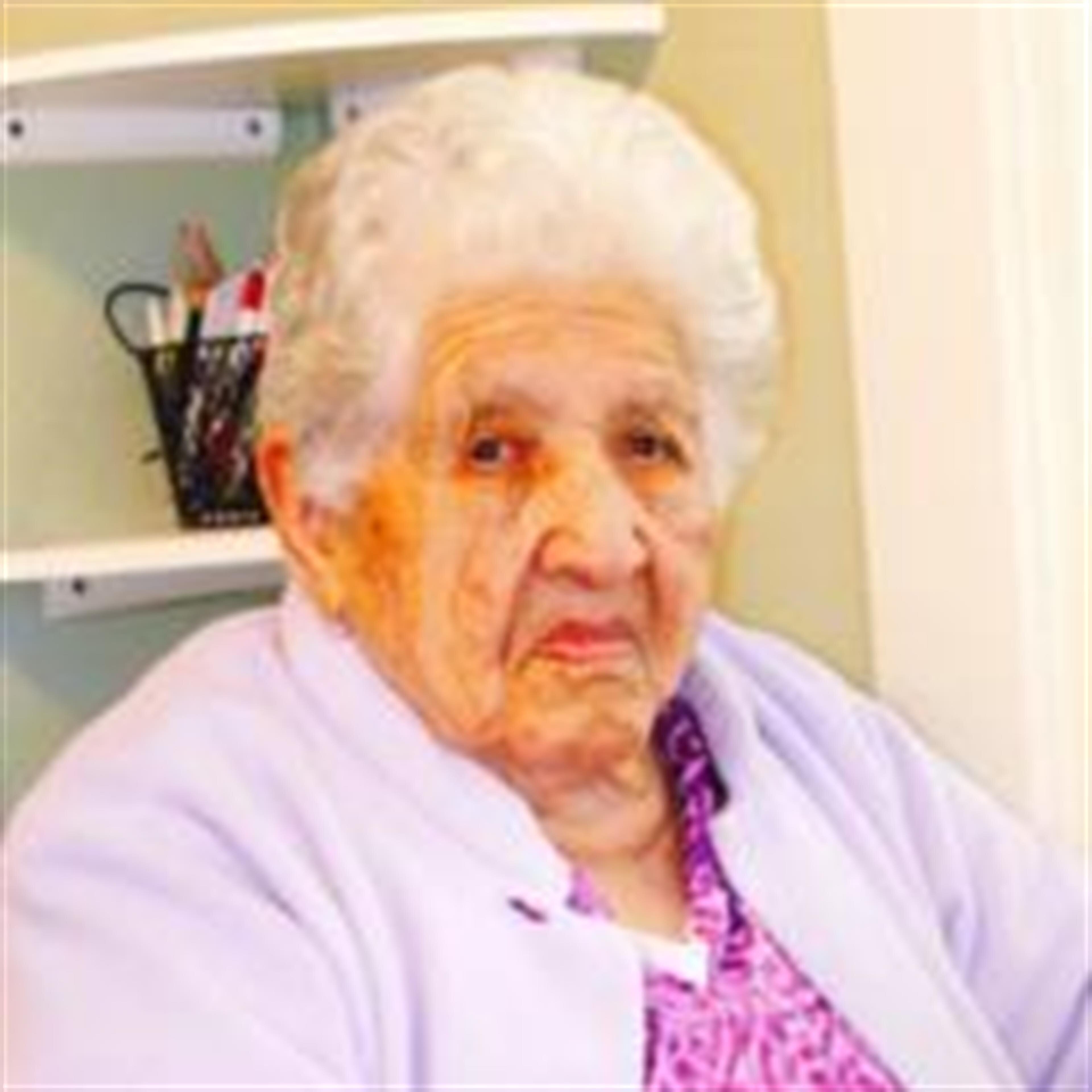 Flaviana Yanez Delgadillo