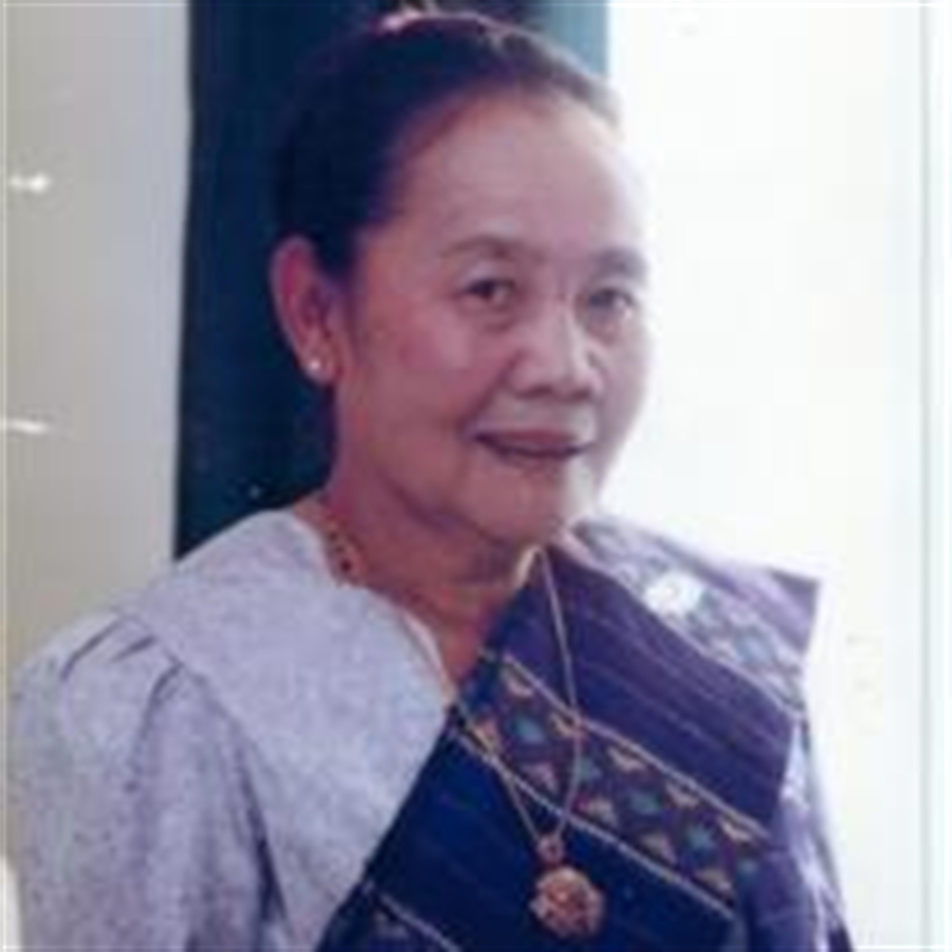 Amy Vixayvong