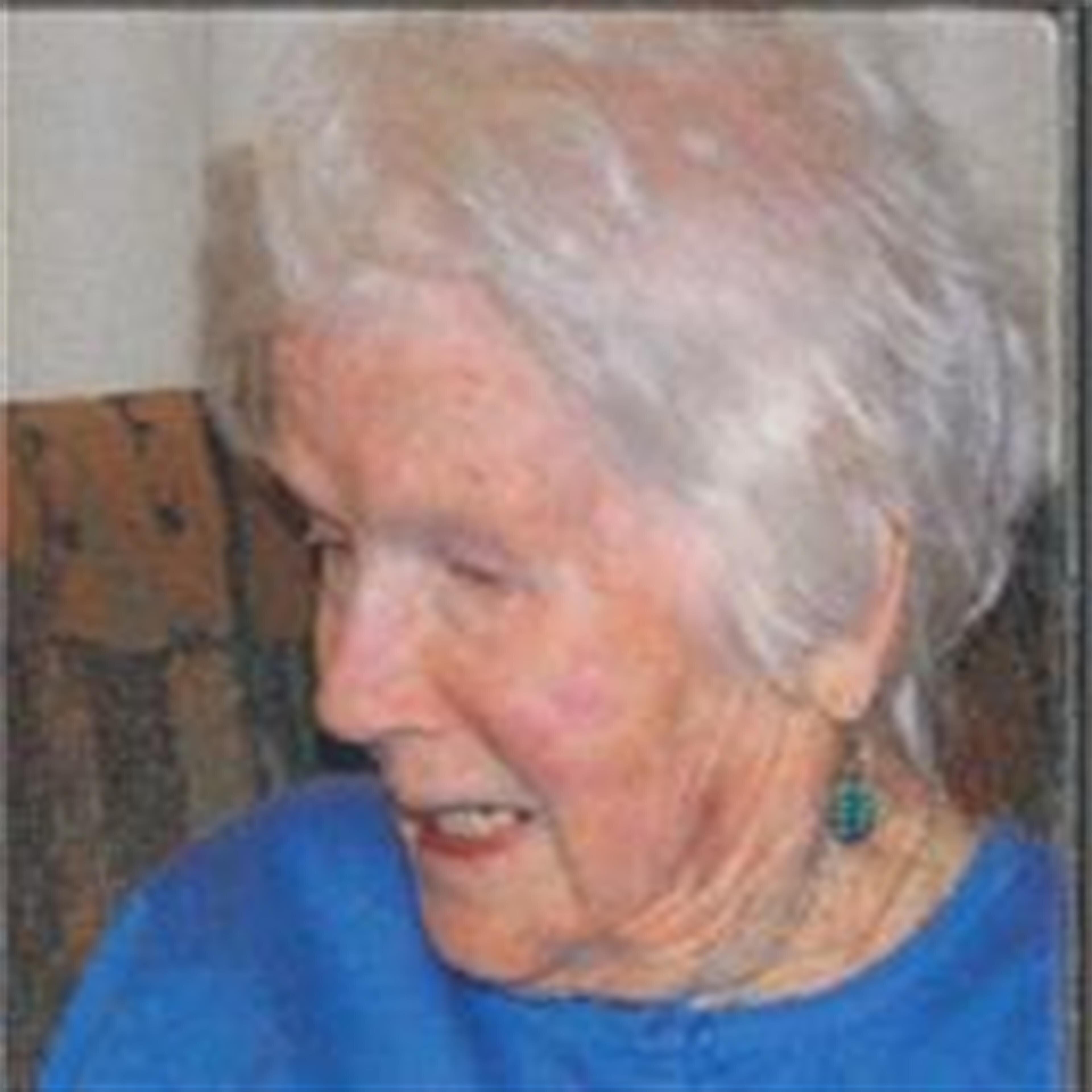 Mabel Lee Peterson