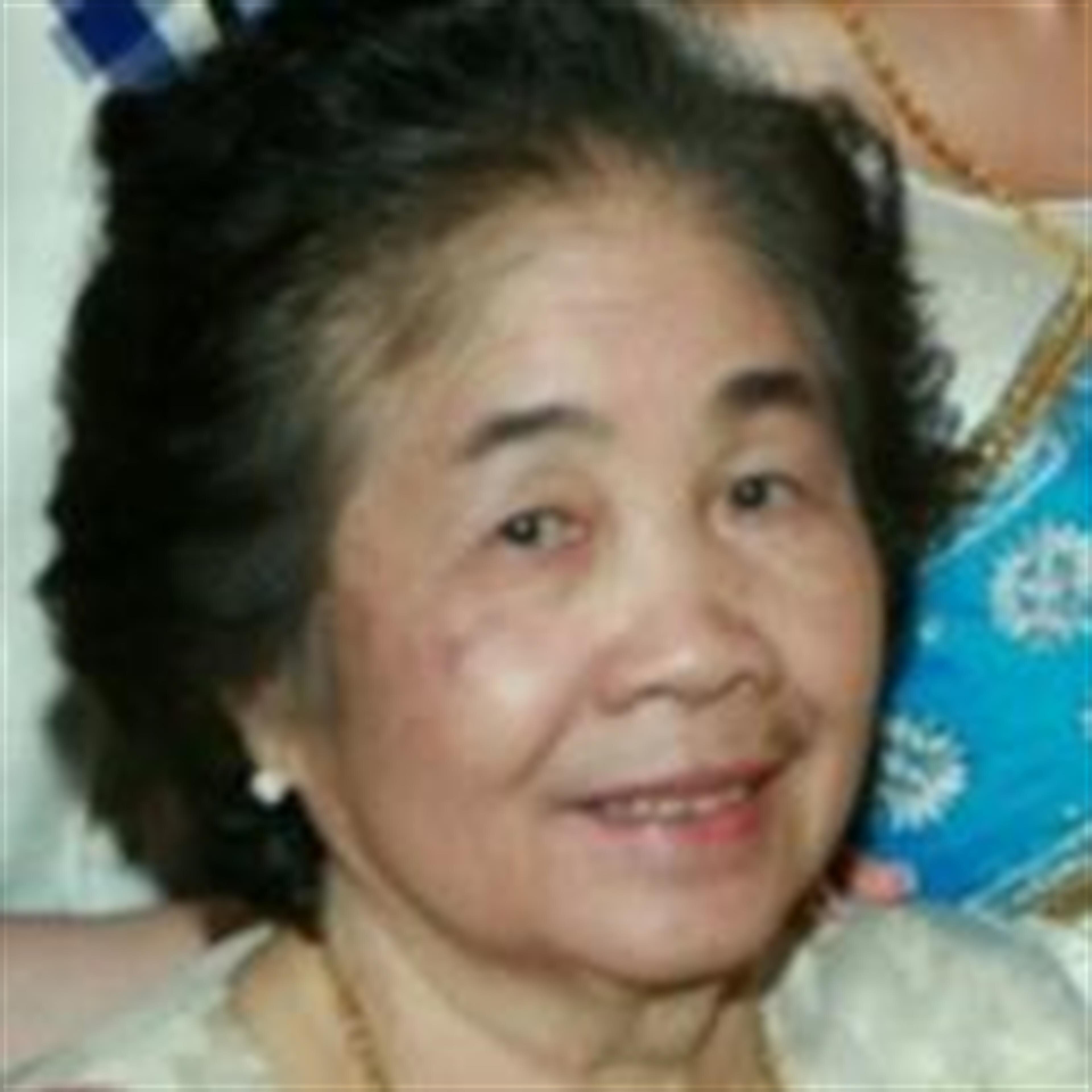 Chandeng Sayavanh