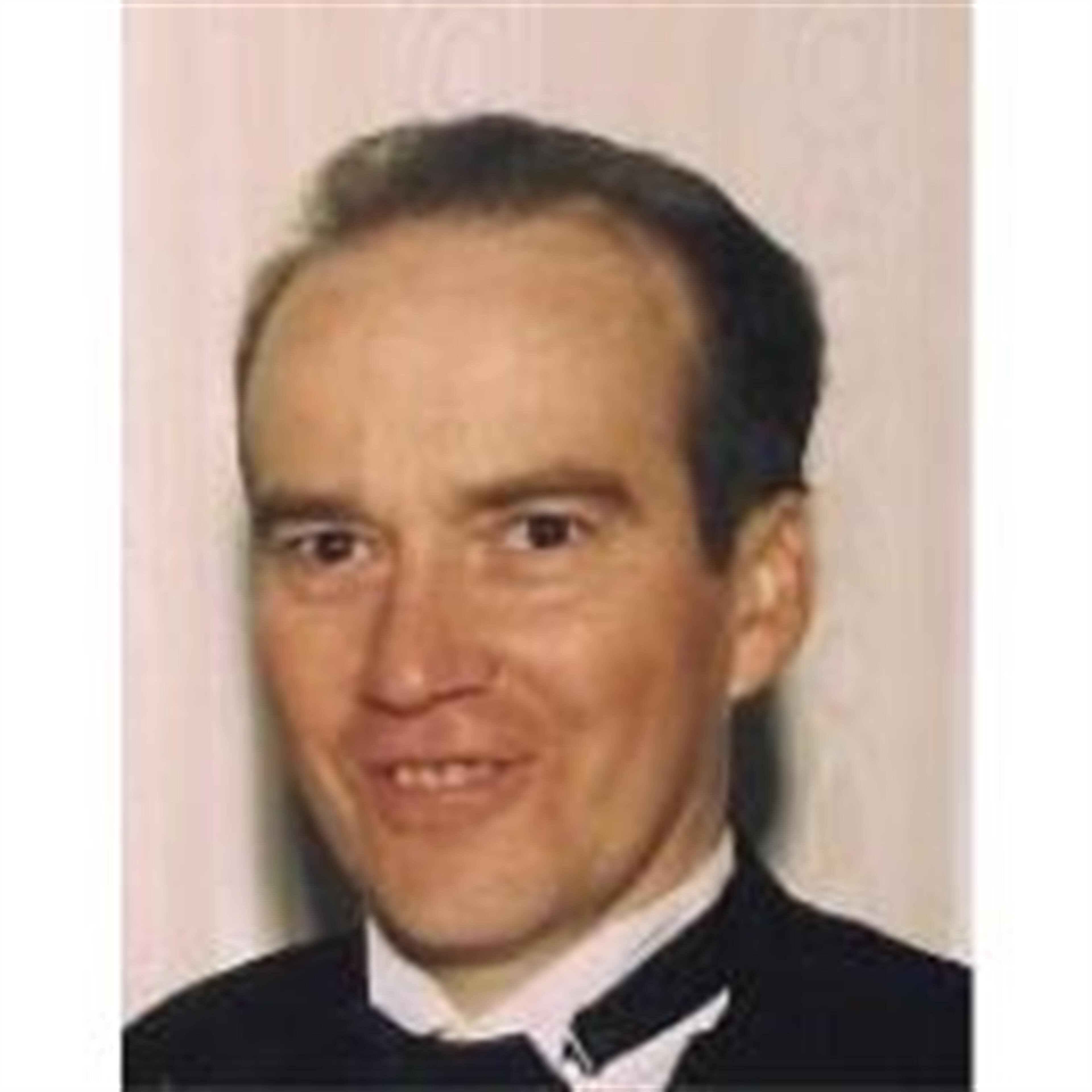 David
 
F.
 
Sweeney