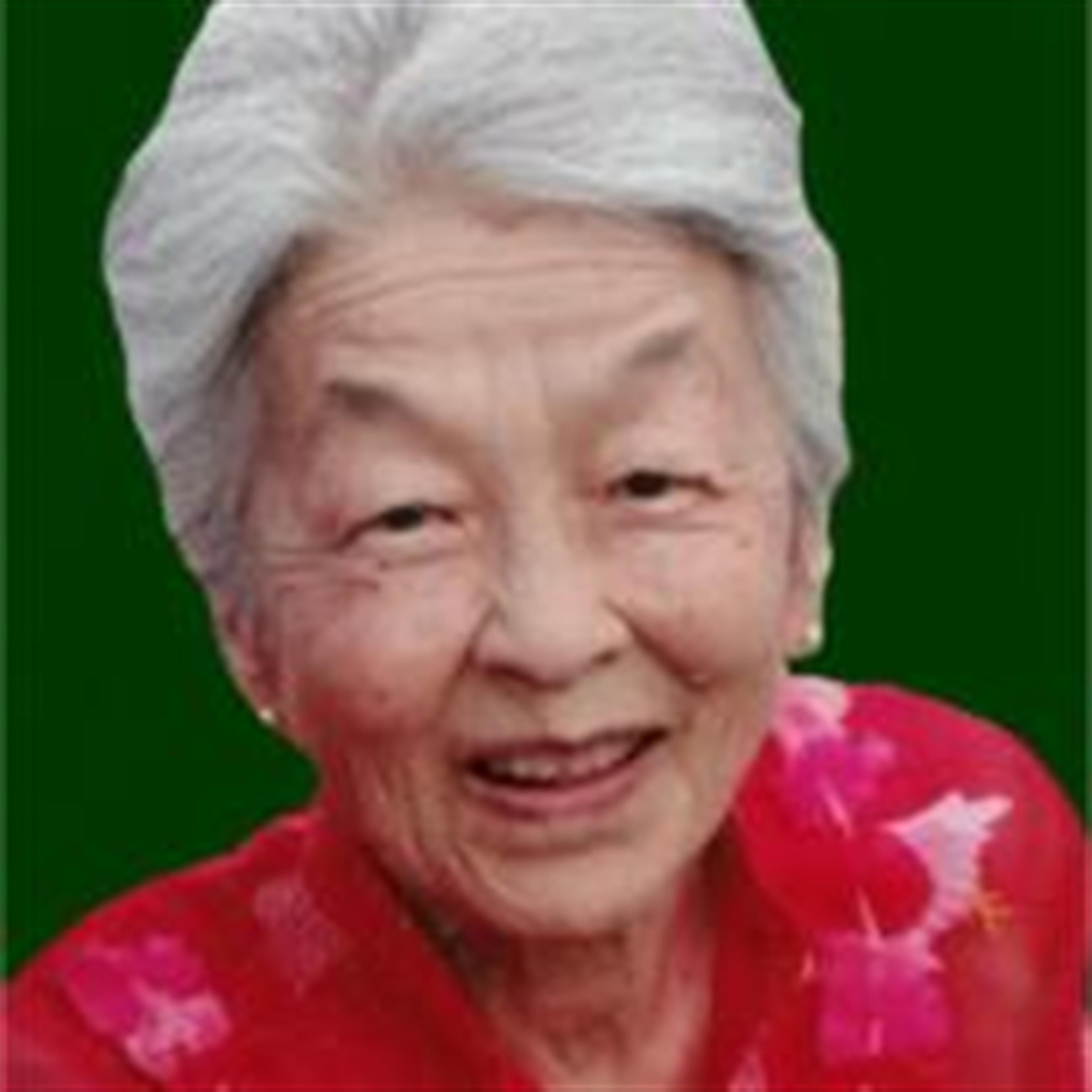 Yuriko Lillie Yamate