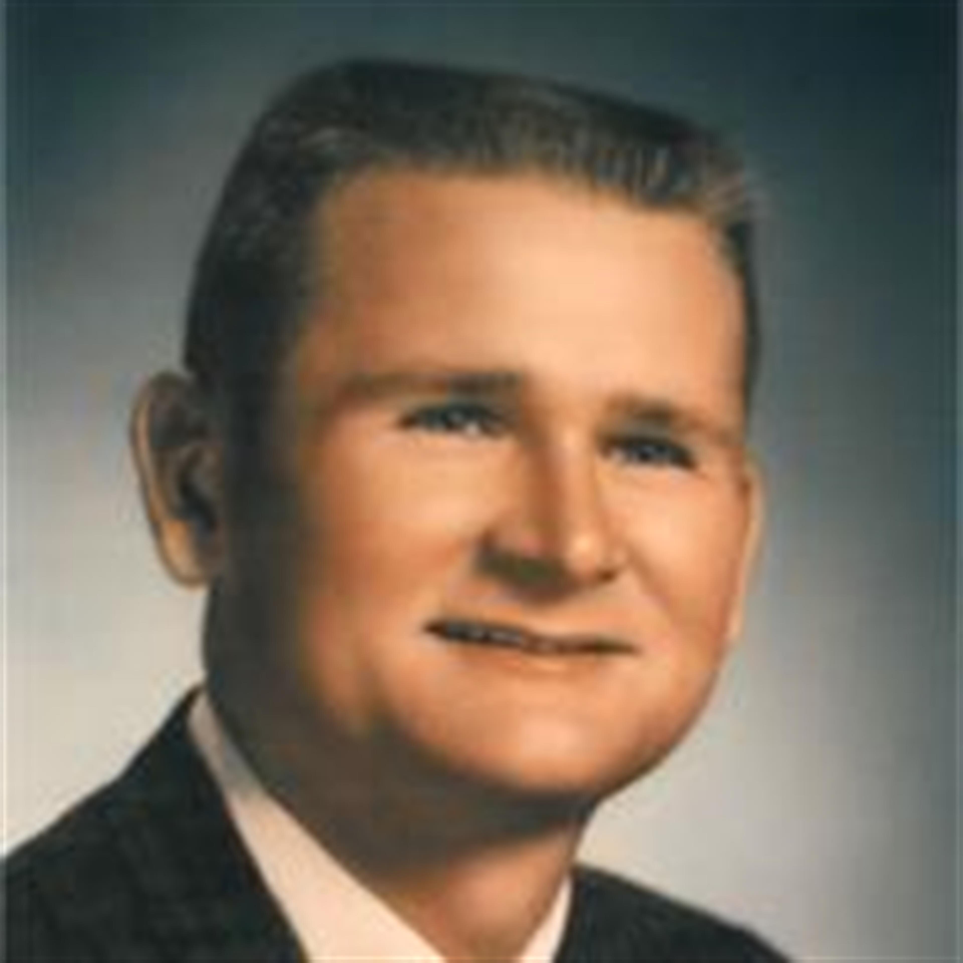 David Leroy Long