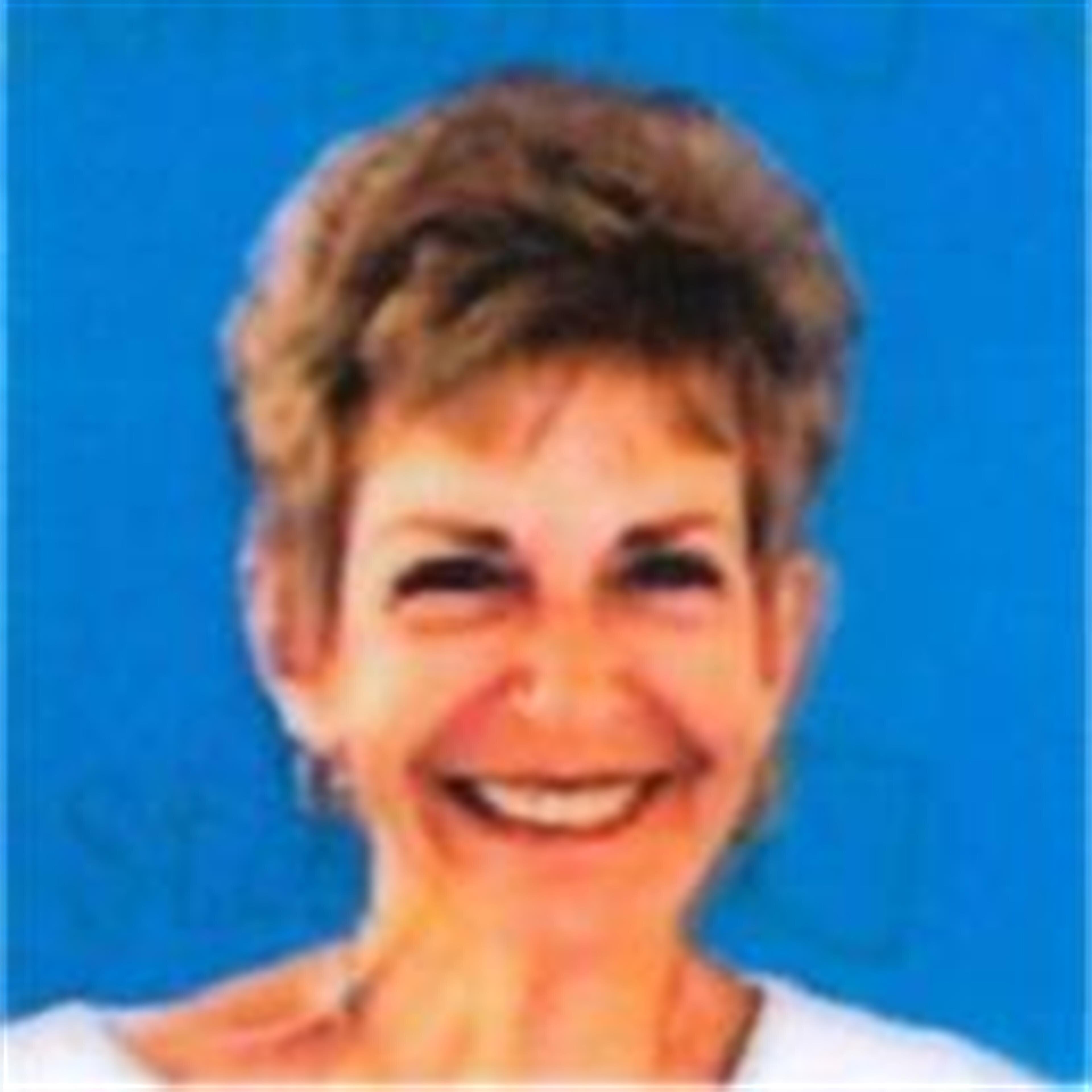 Margaret Woolman Bowman
