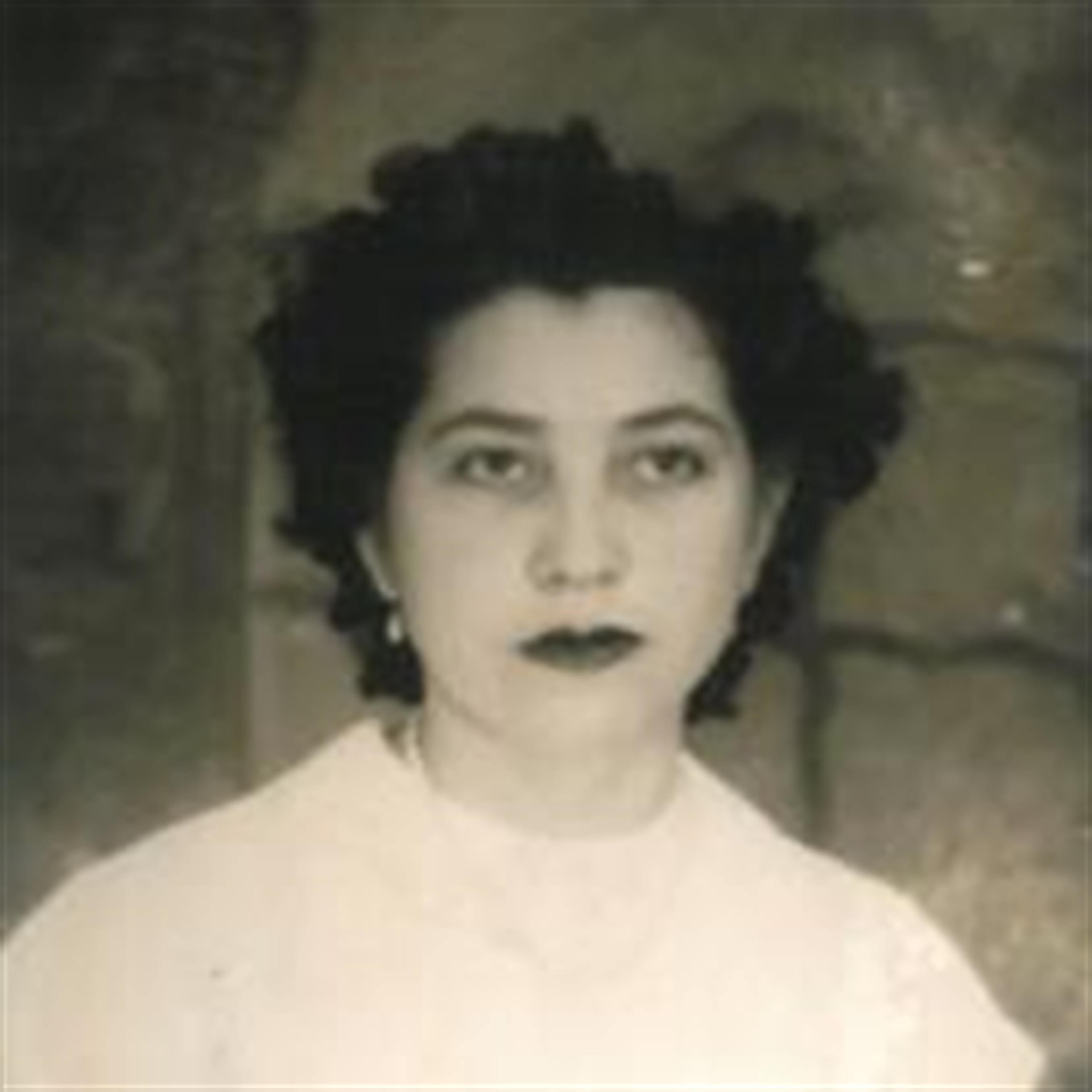 Petra Aguierre De King