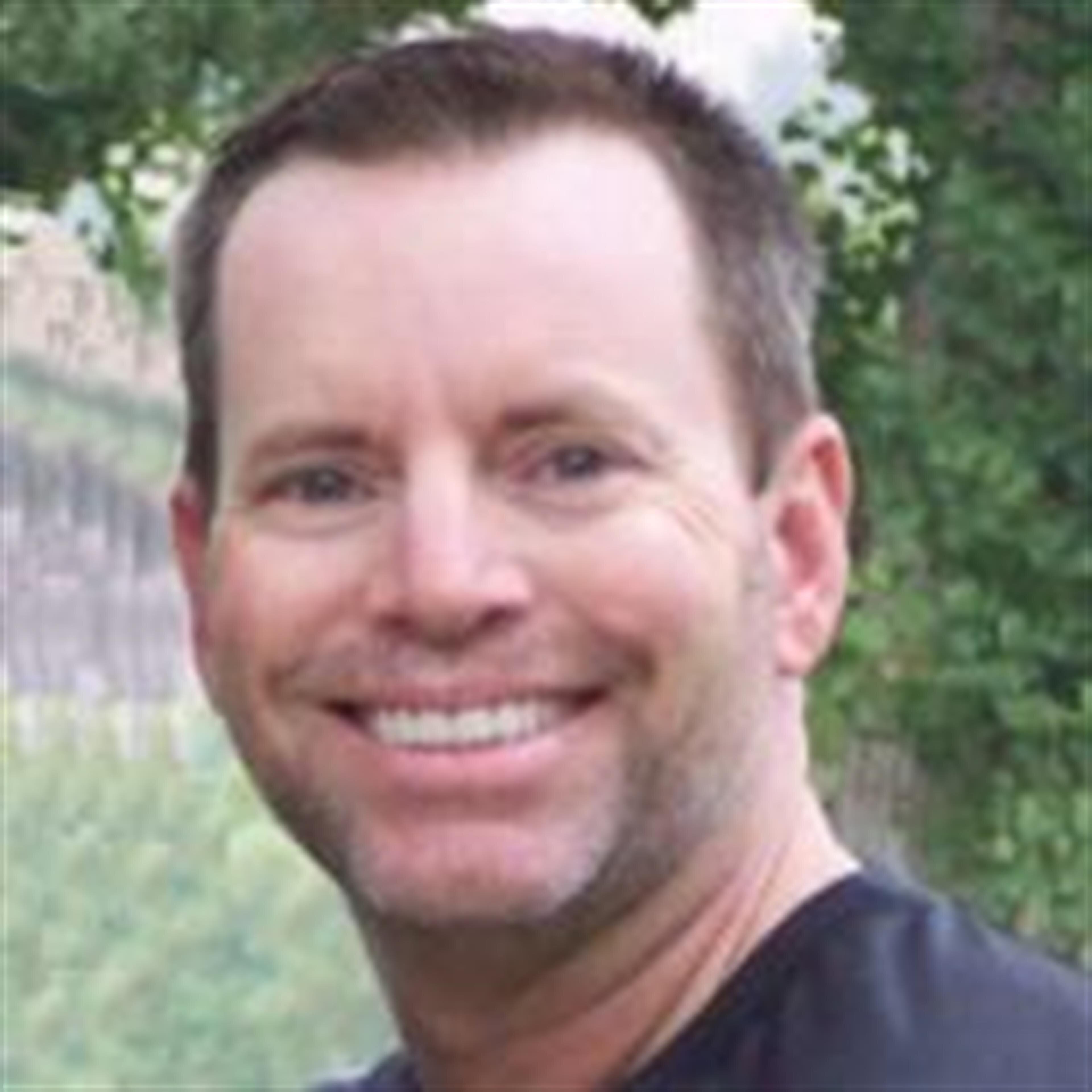 David S. Tadlock