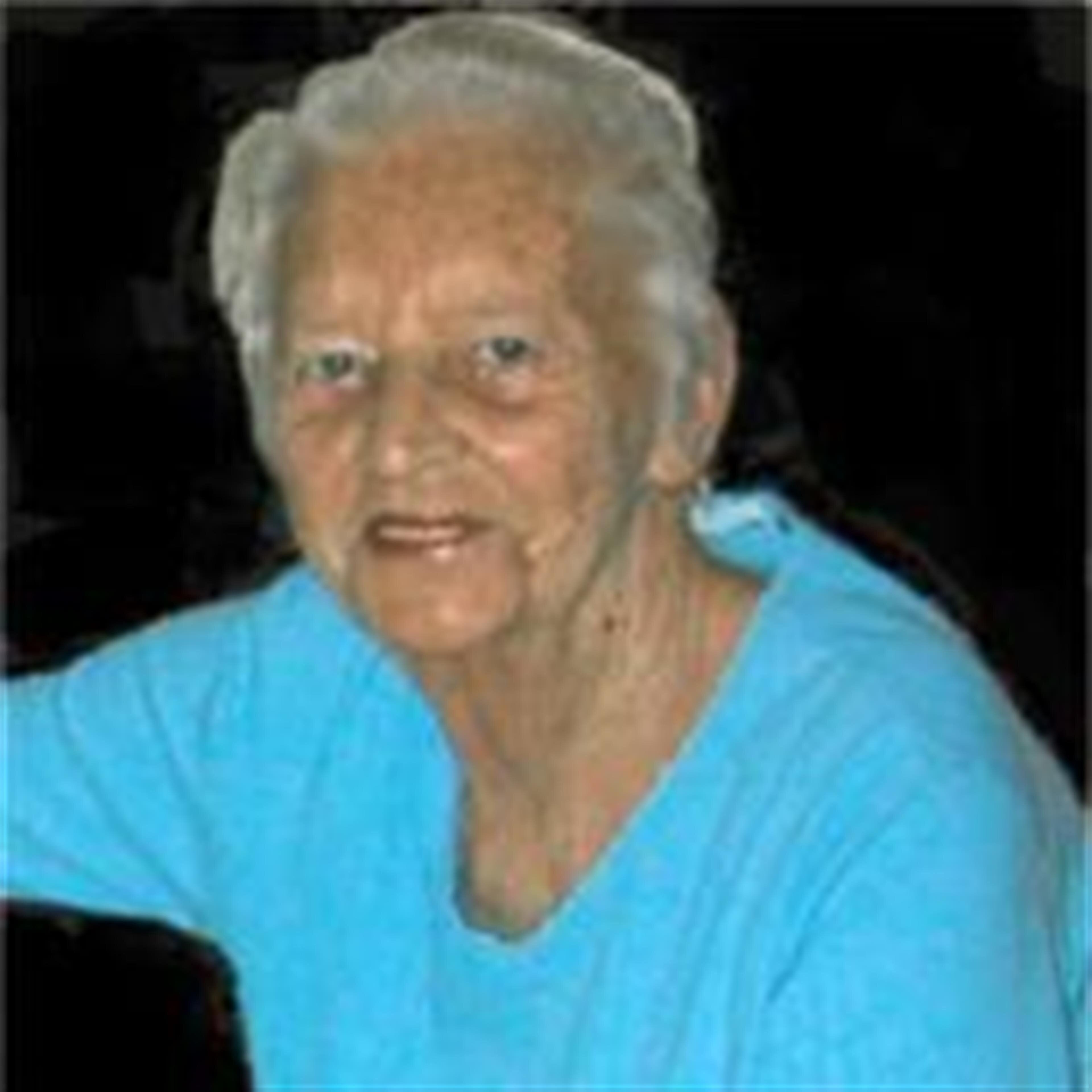 Janet Manning