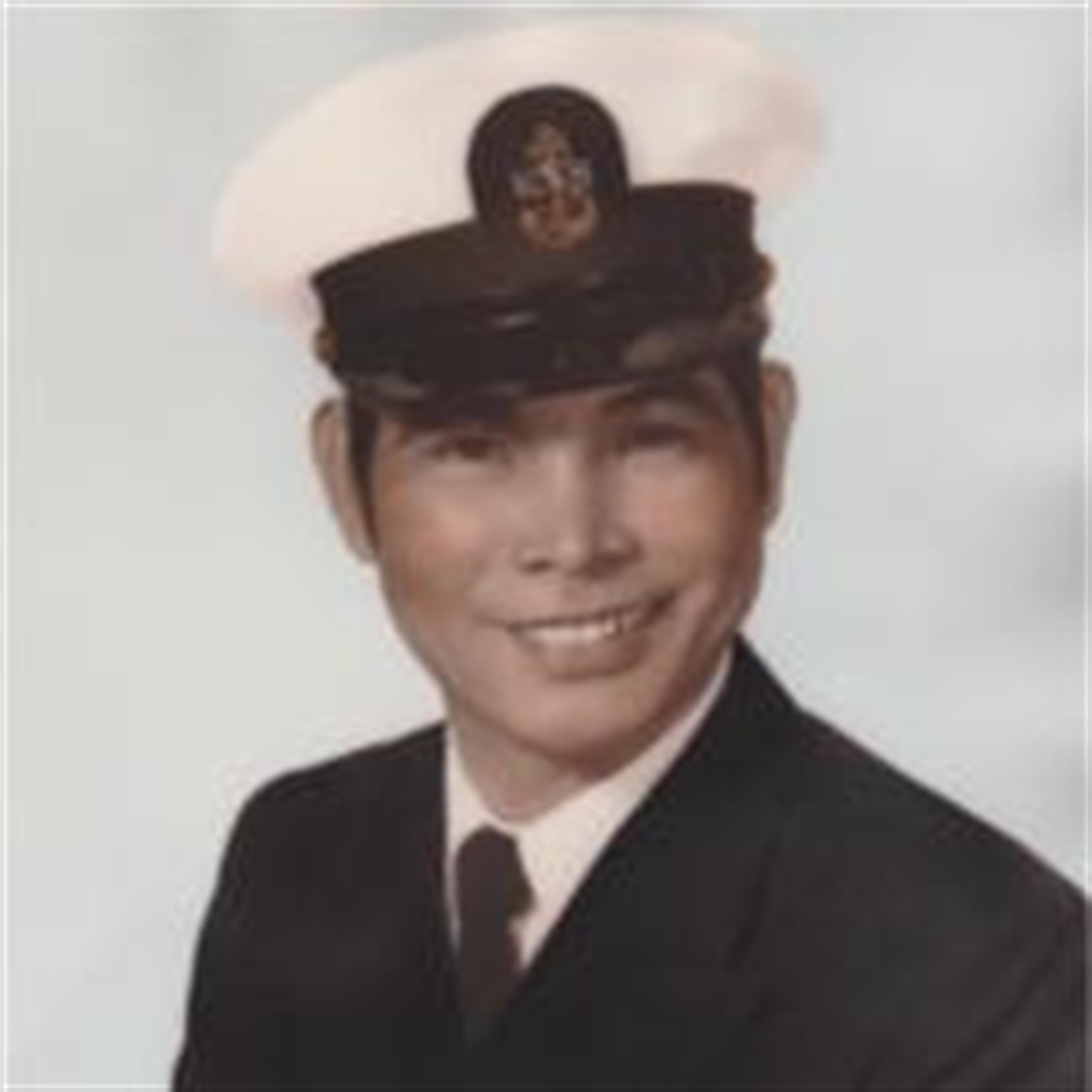 Jose Taienao Nededog's obituary picture