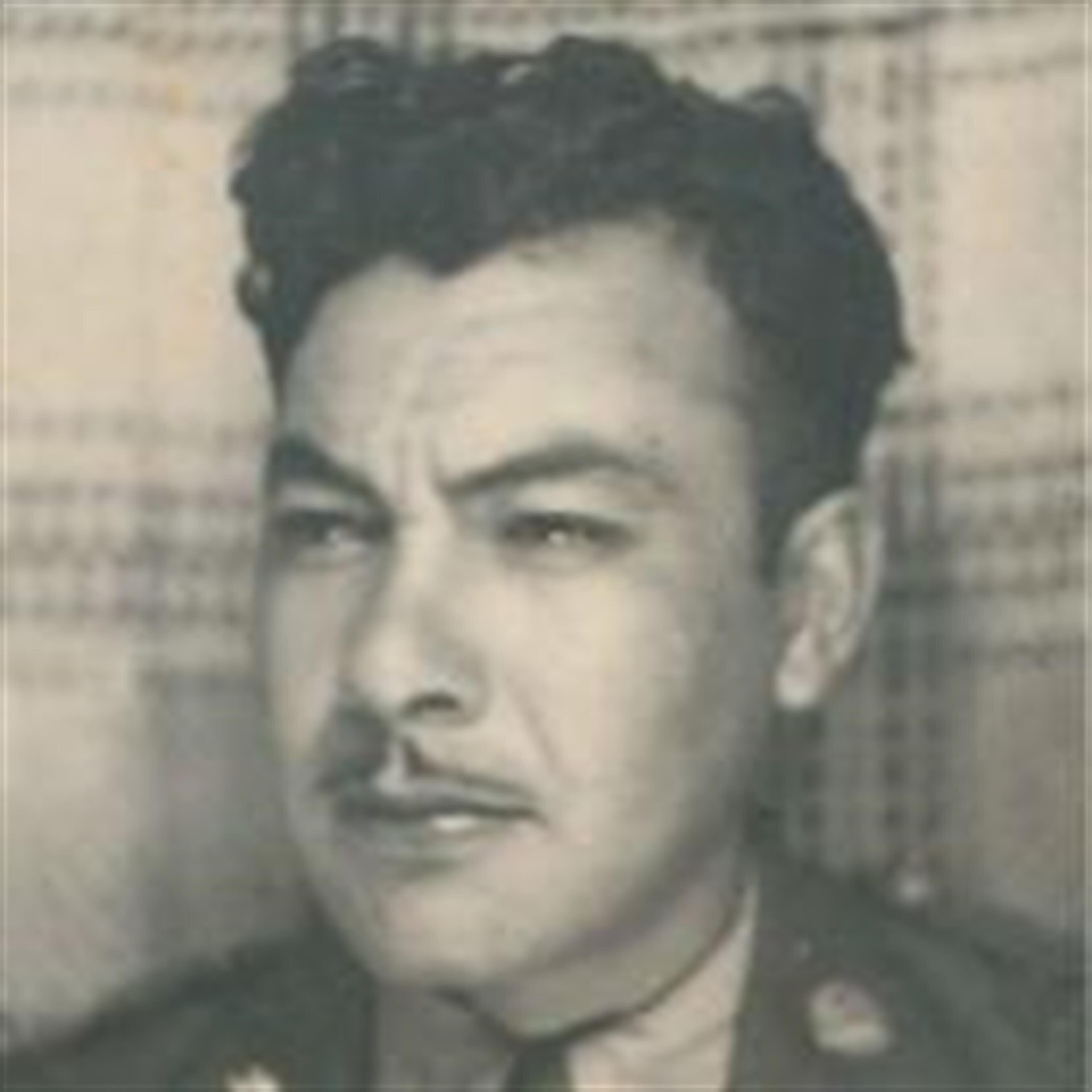Francisco  Jabier Vargas