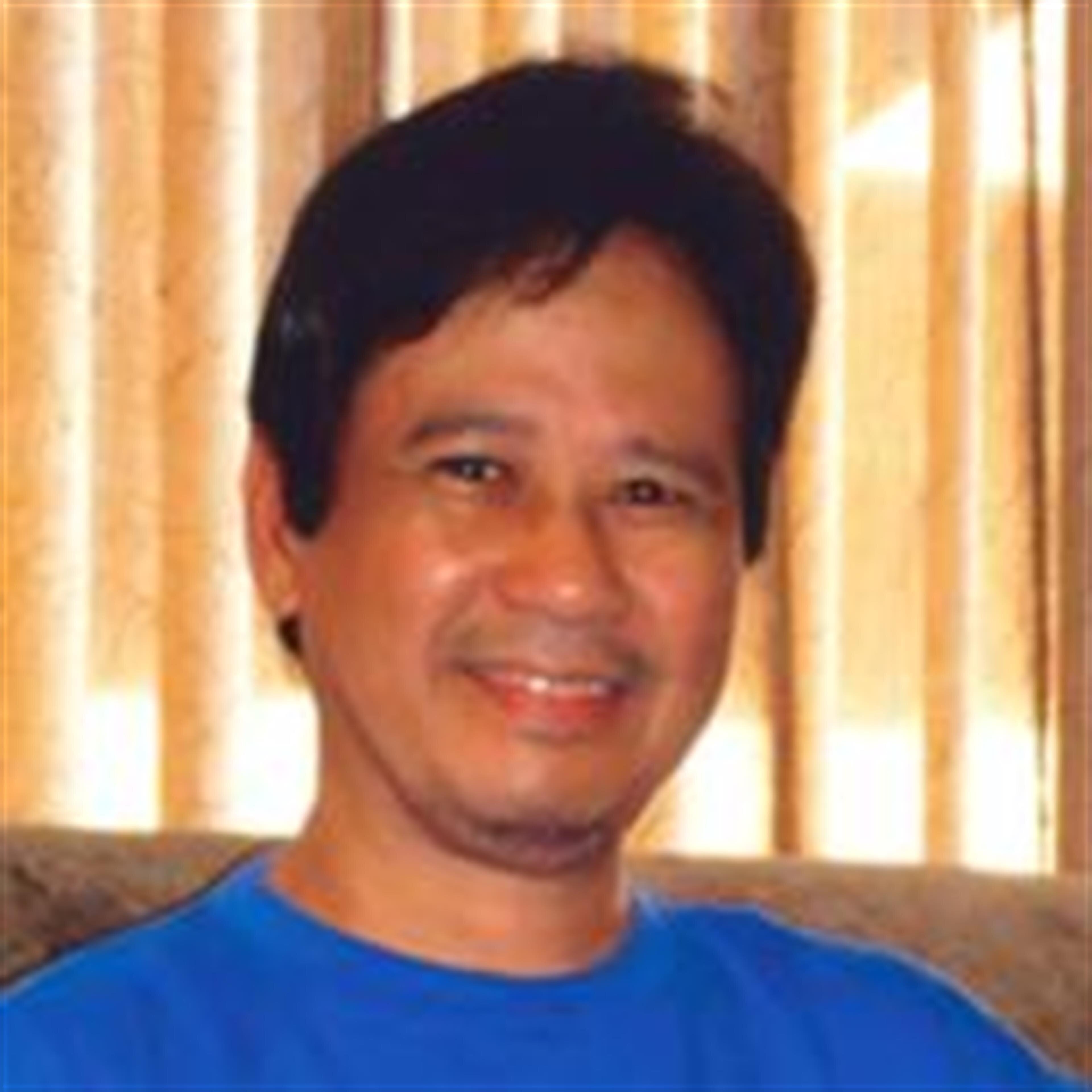 Cesar Ramos Mempin