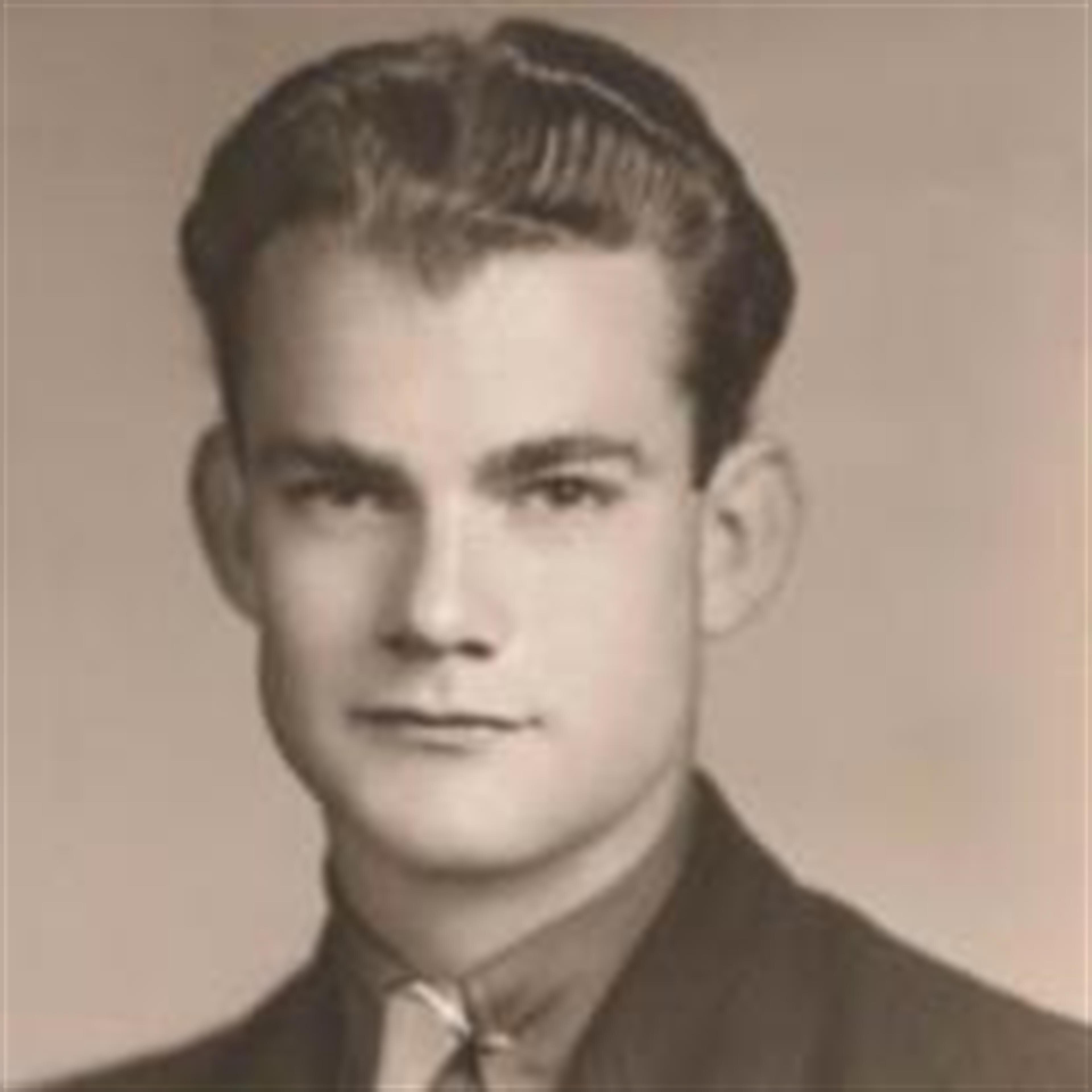 Leon G. Touchstone