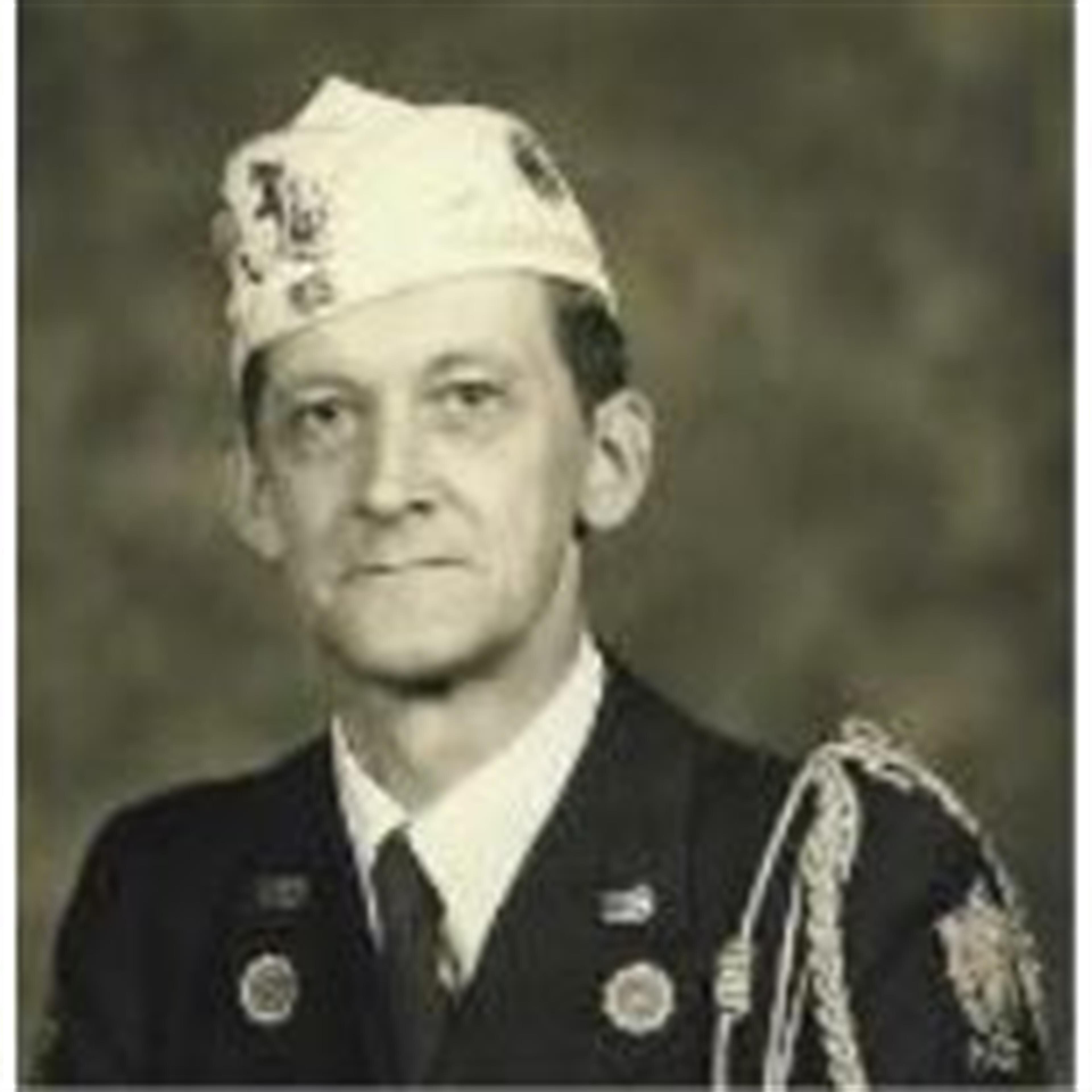 Edgar
 
G.
 
Foster