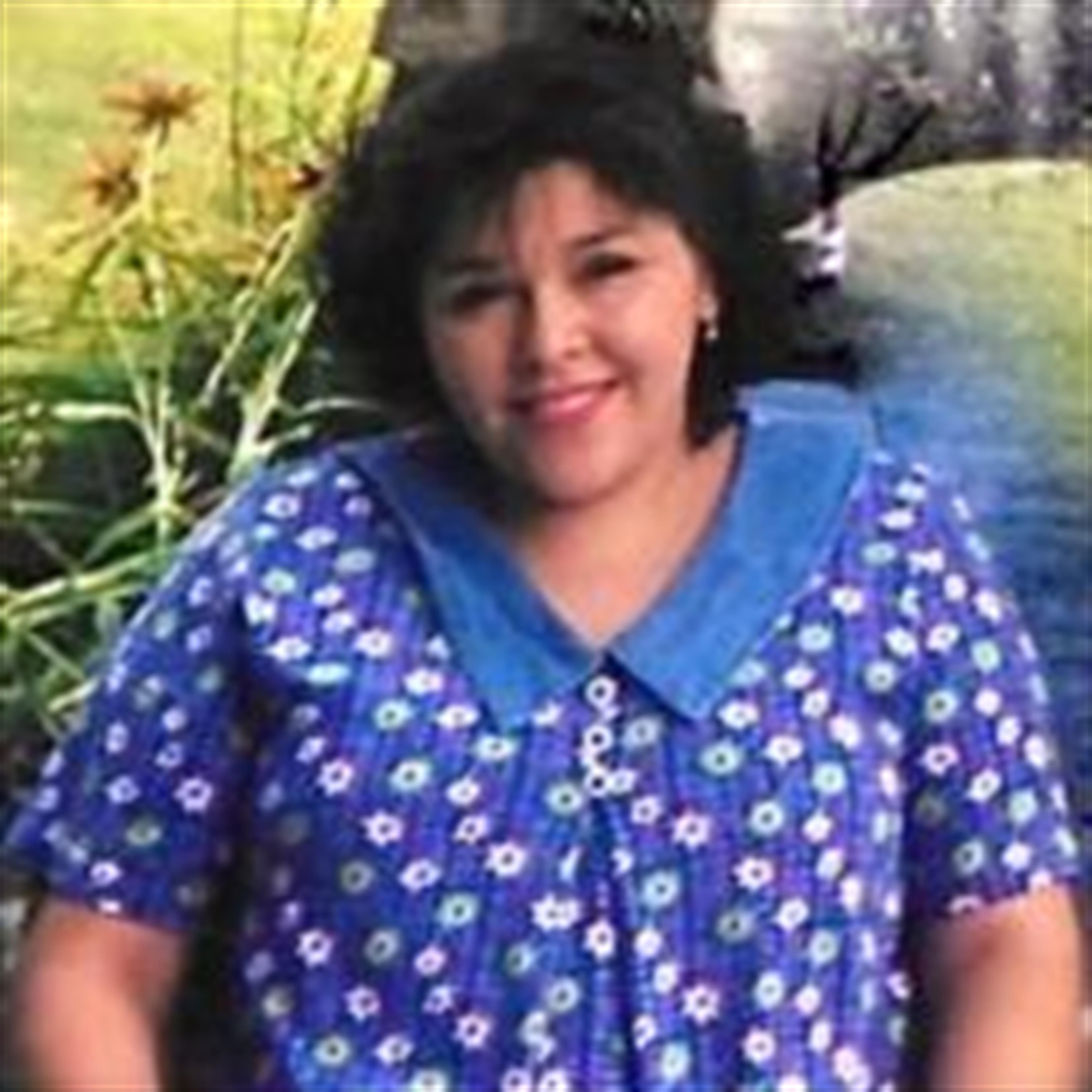 Martha Revilla Riesenberg