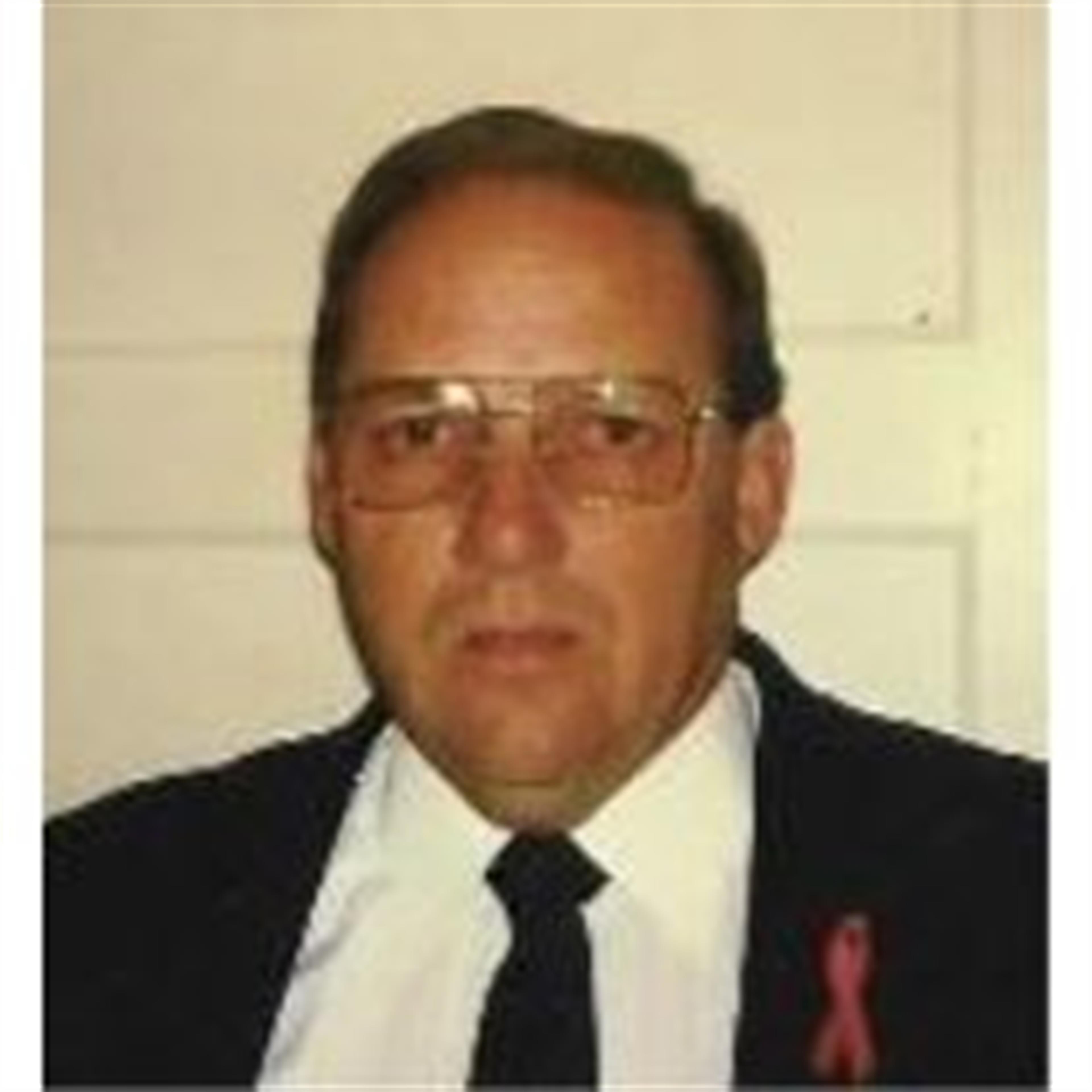 Richard
 
A.
 
Carson