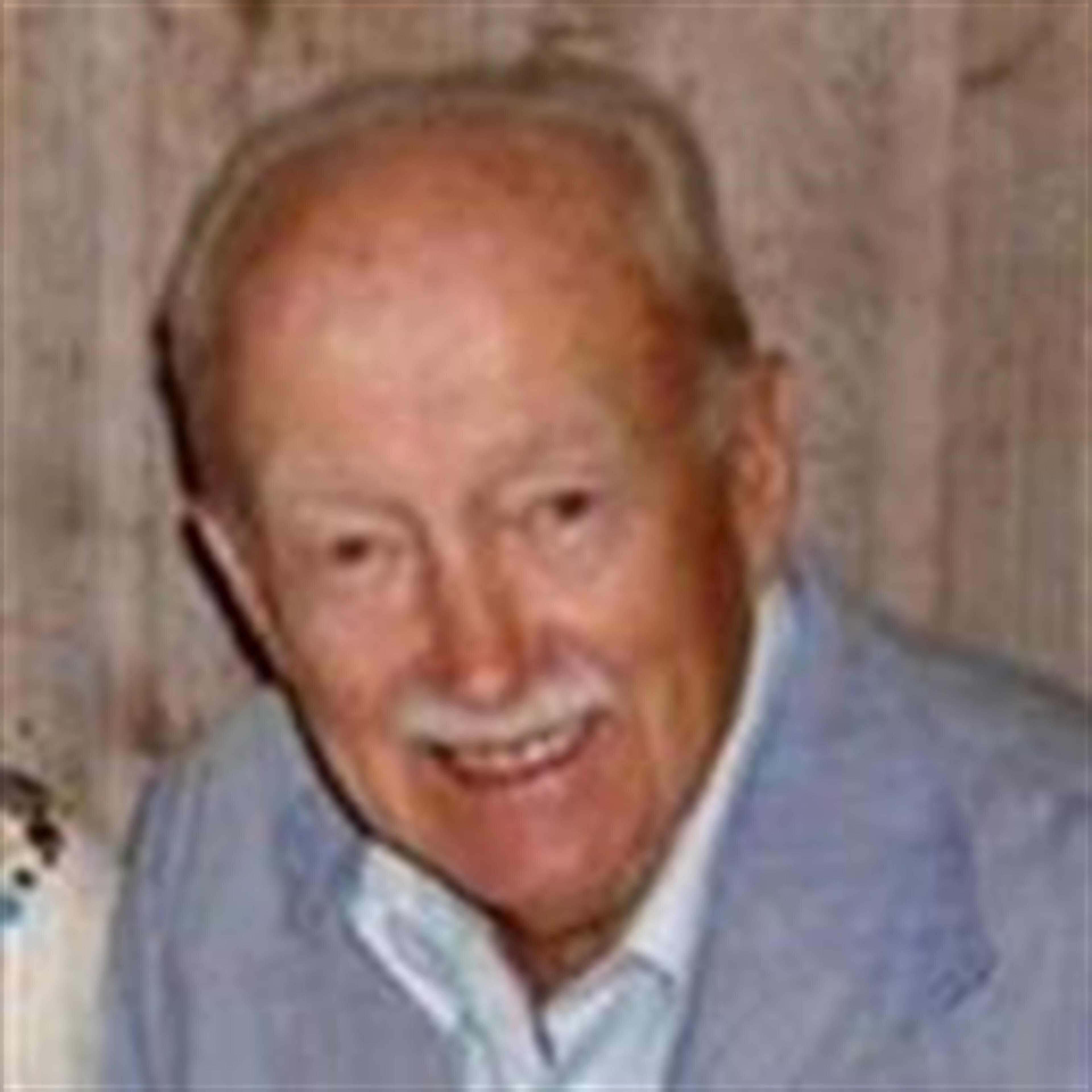 Thomas A. Sarff