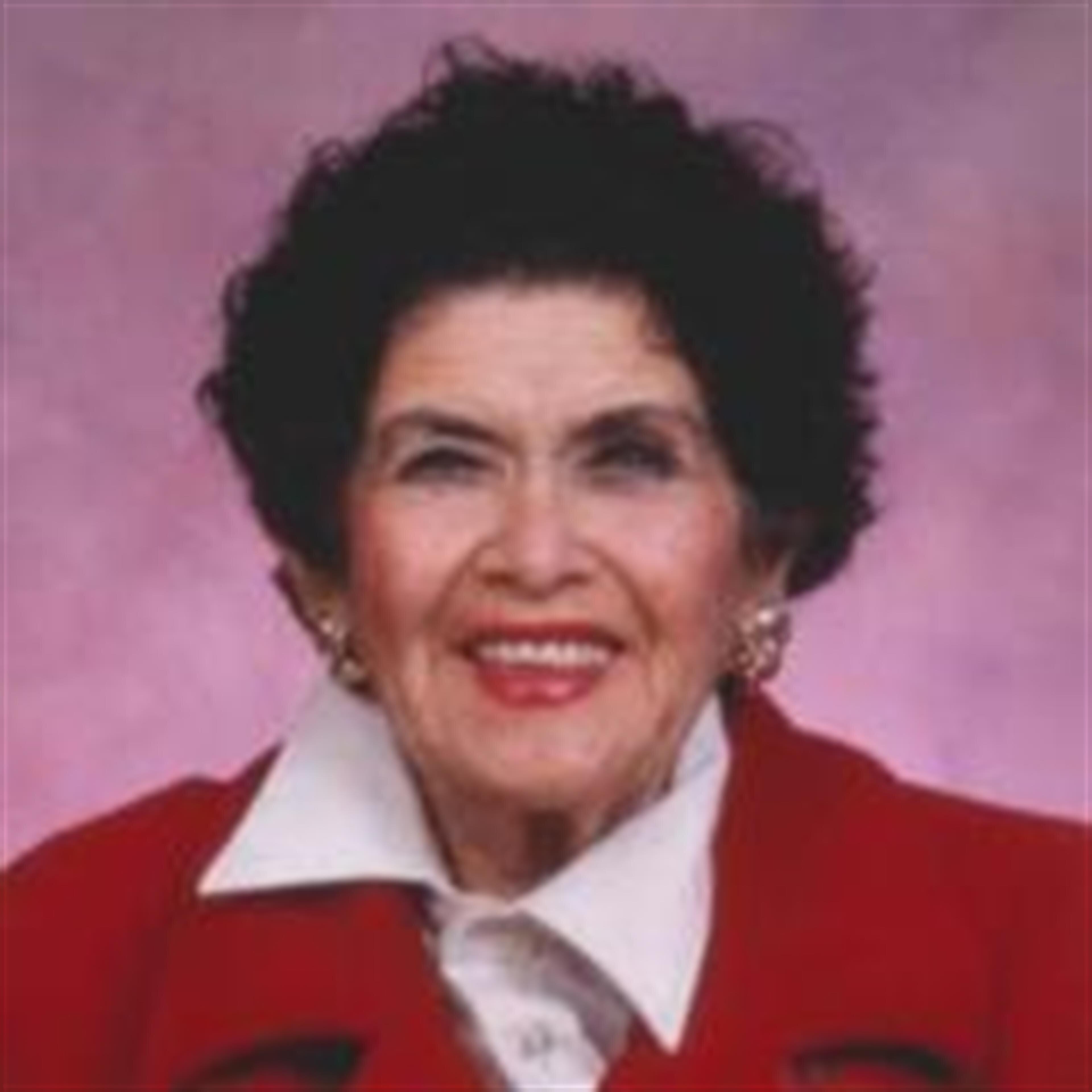 Josefina Ontiveros