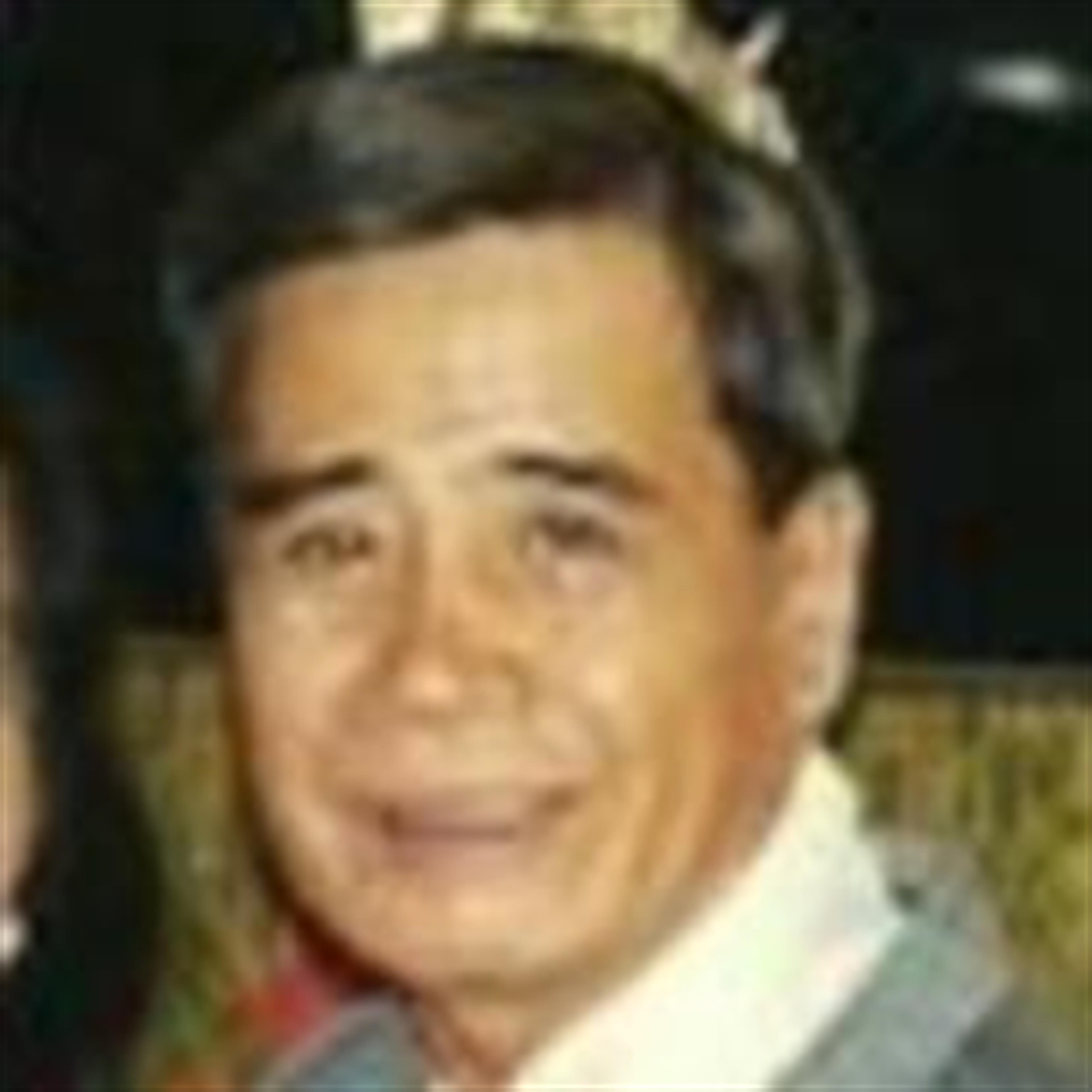Delfin N. Florendo