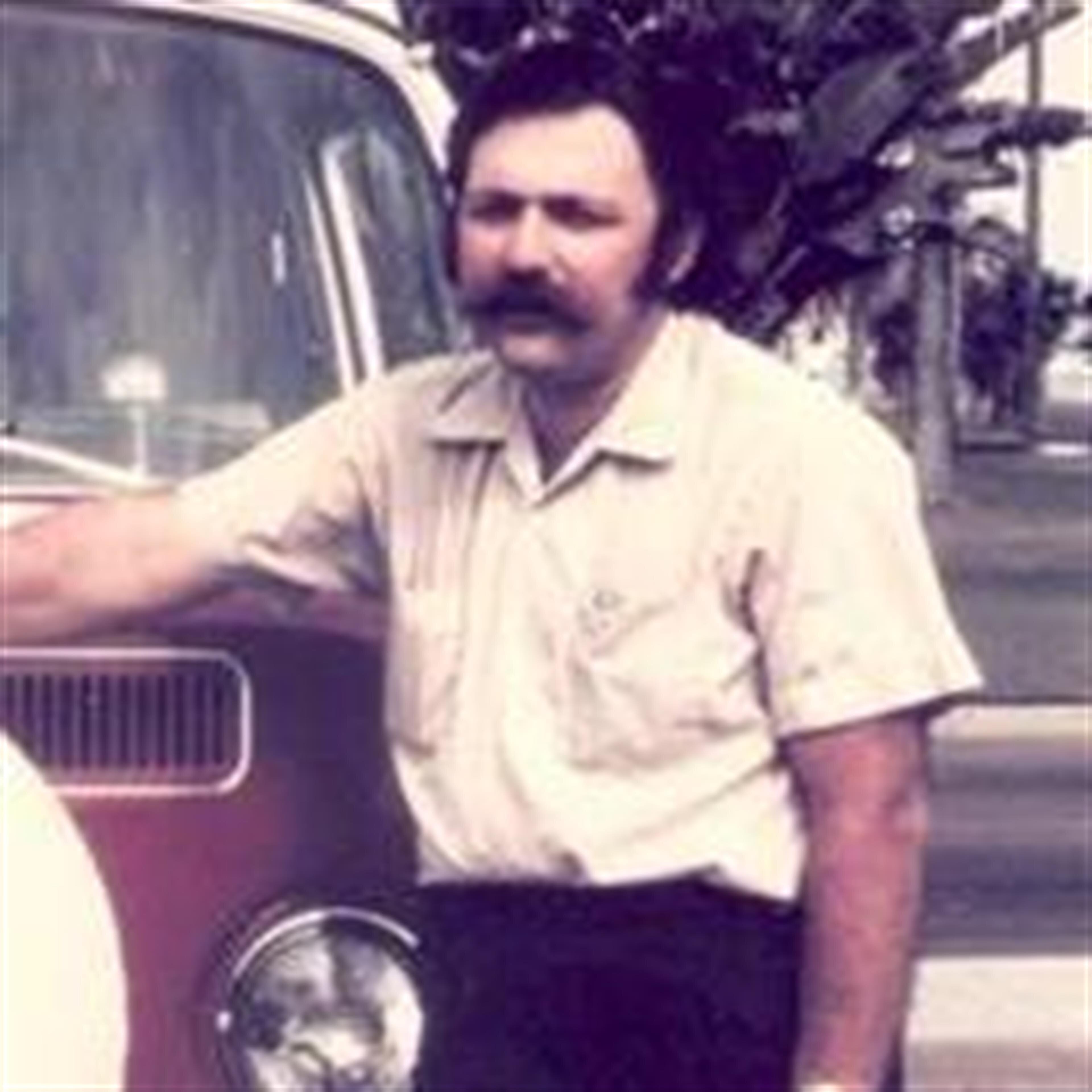 Carl David Lowenstein