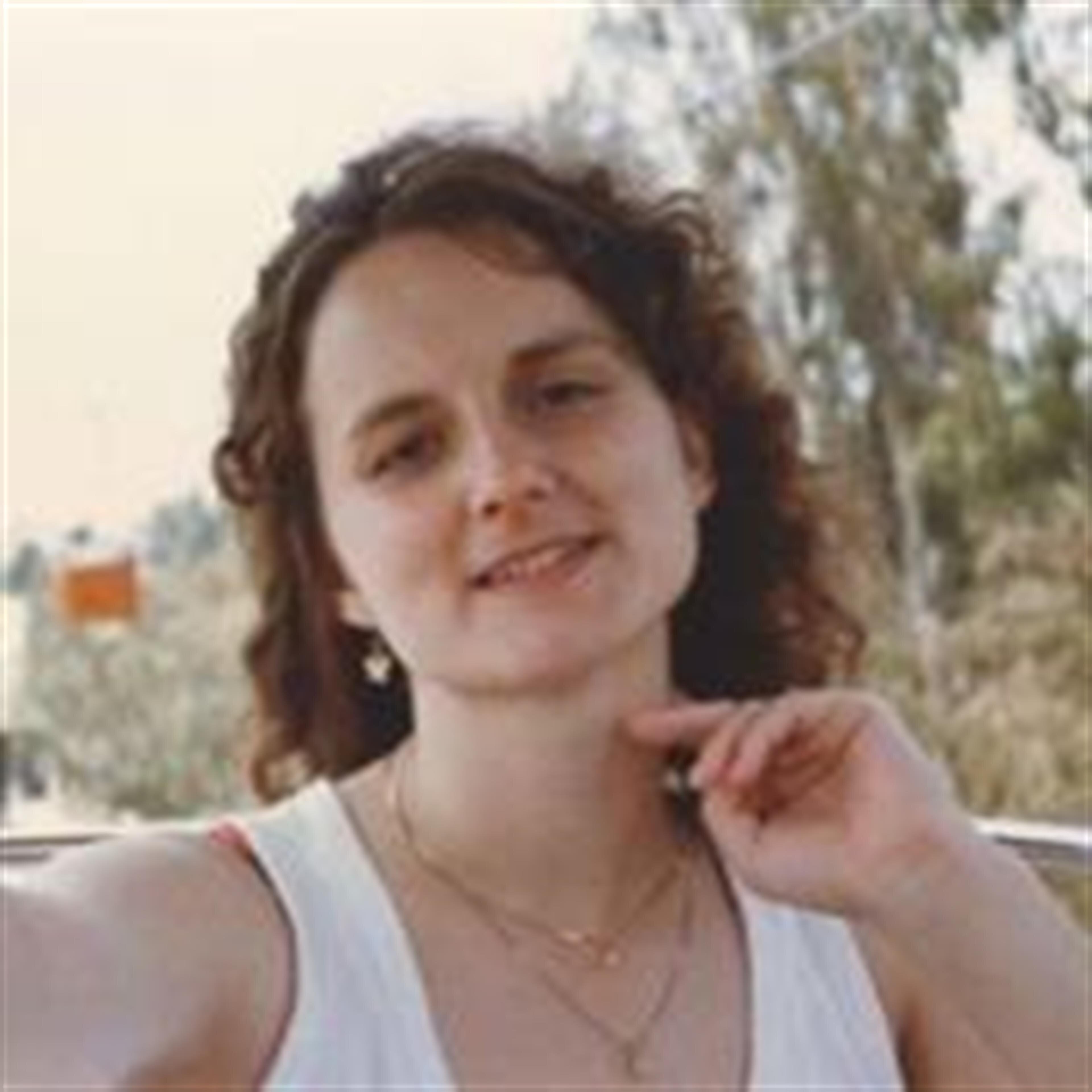 Yvonne  Annette Piscopo