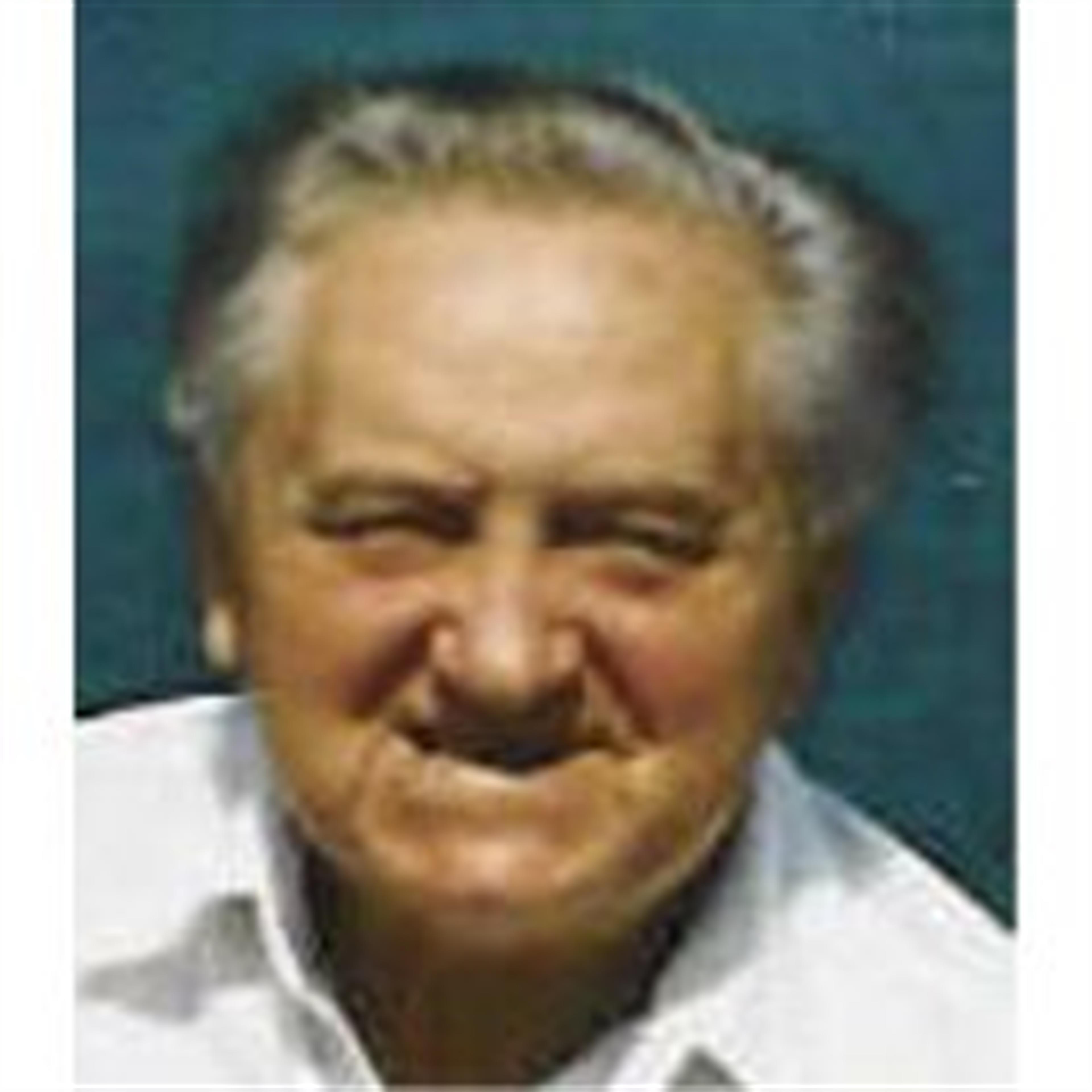George
 
W.
 
Letowski's obituary picture