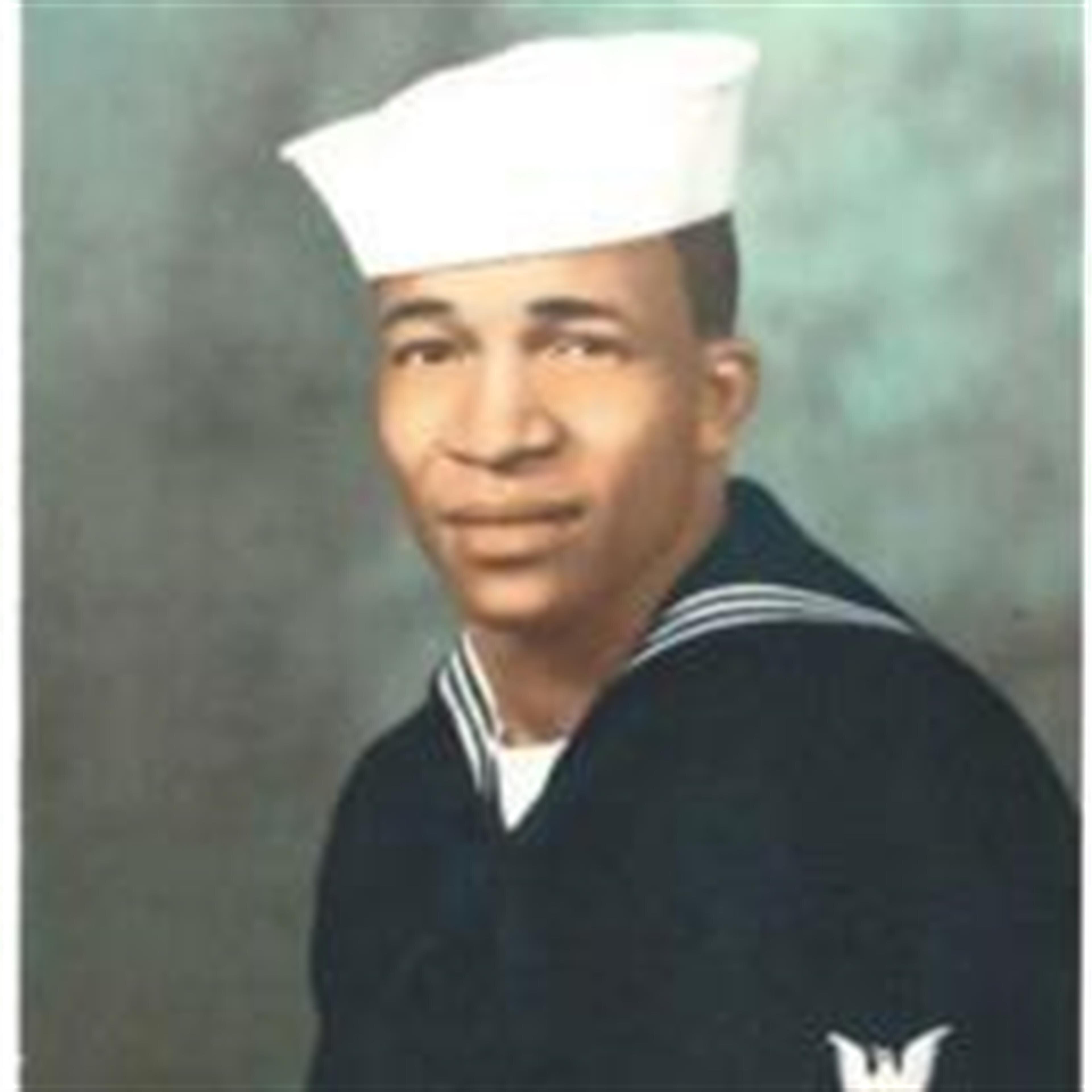 Robert Eugene Sullivan Sr.