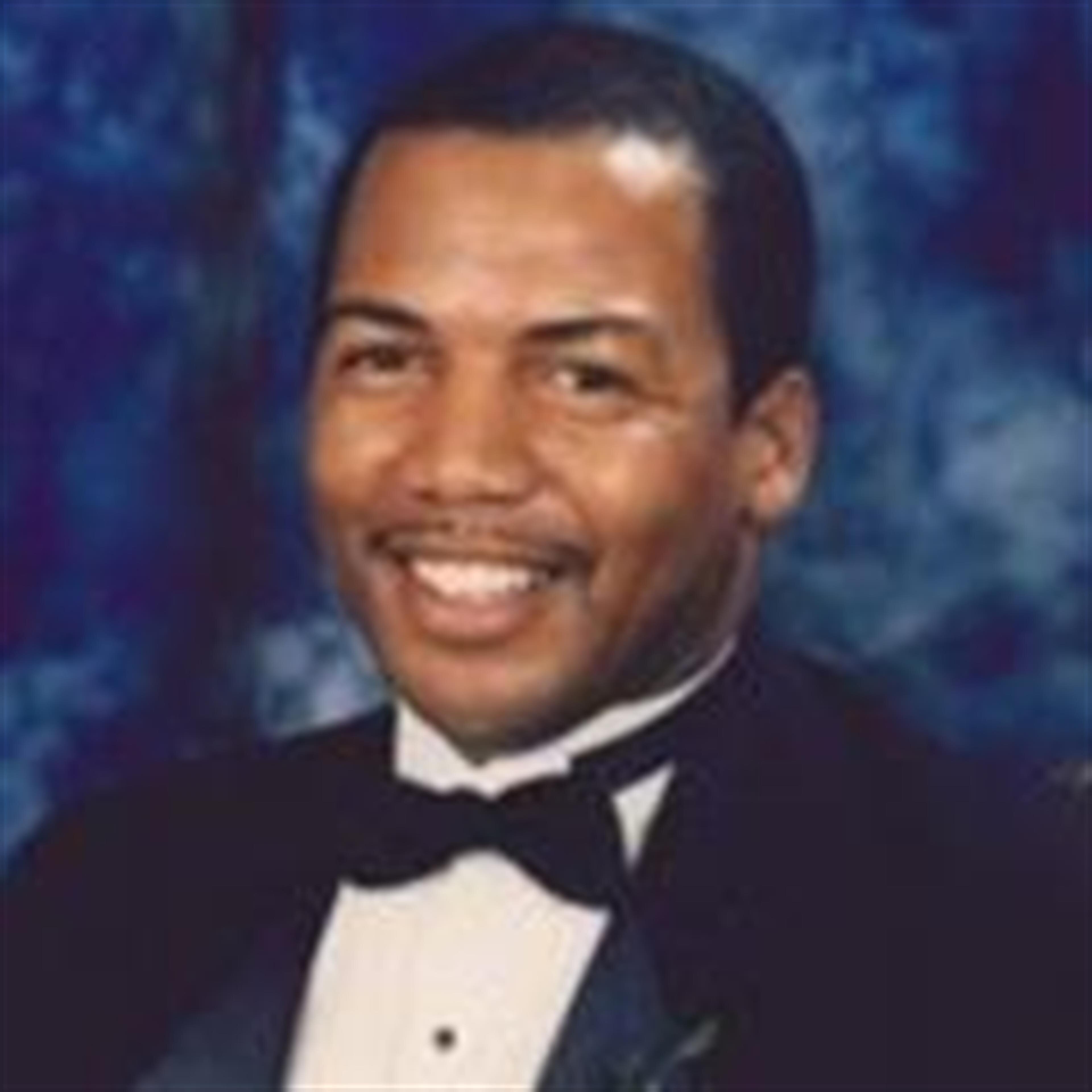 Richard Andre Brown  Sr.