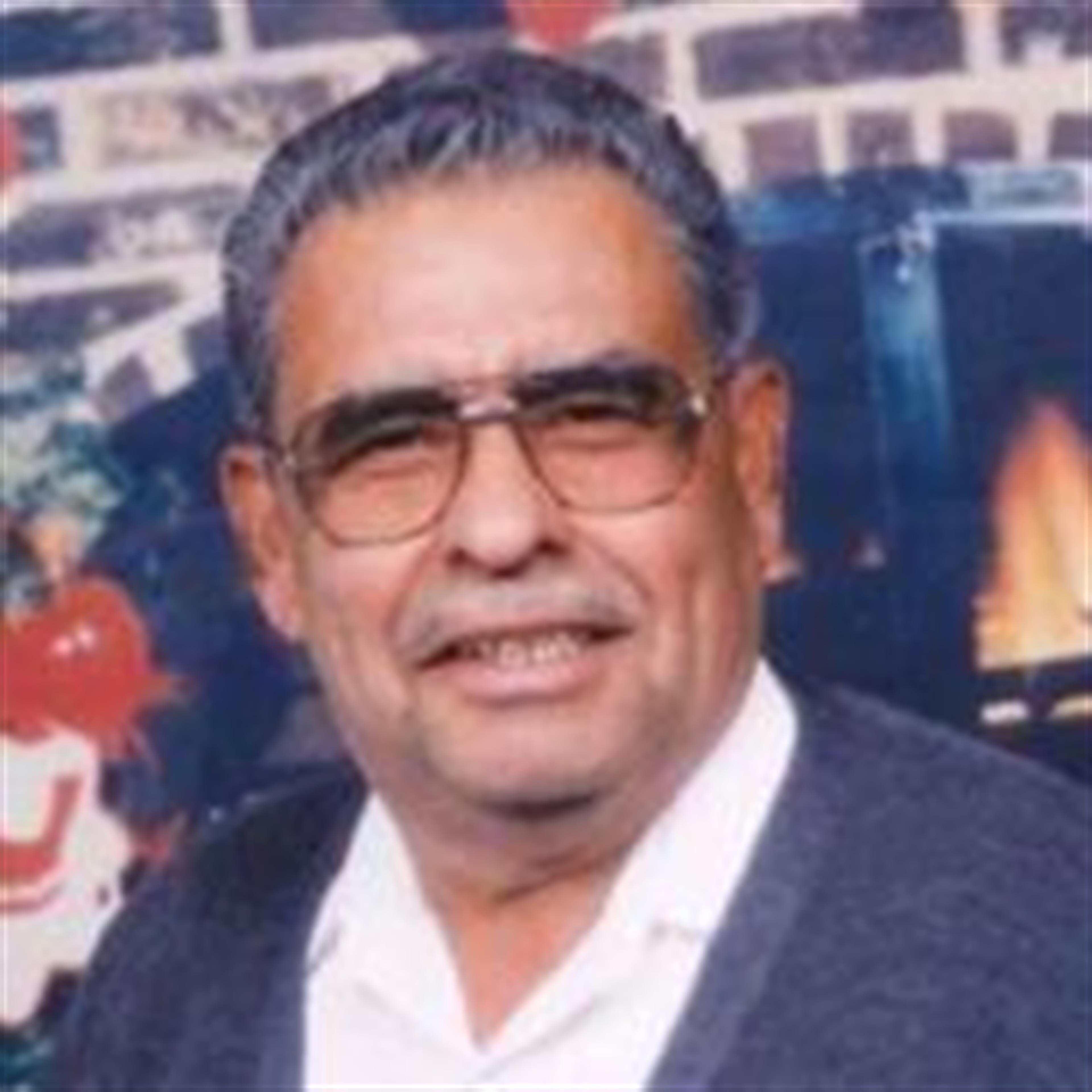 Jesus Ramirez