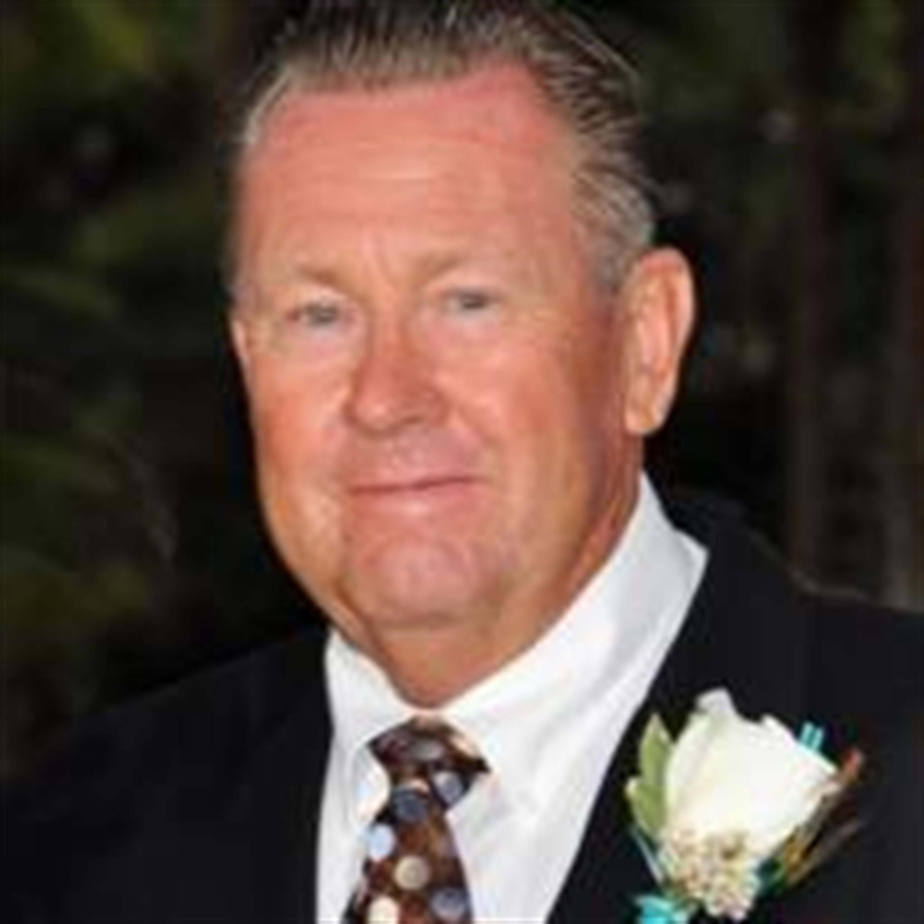 William Robert Buquet, Jr.