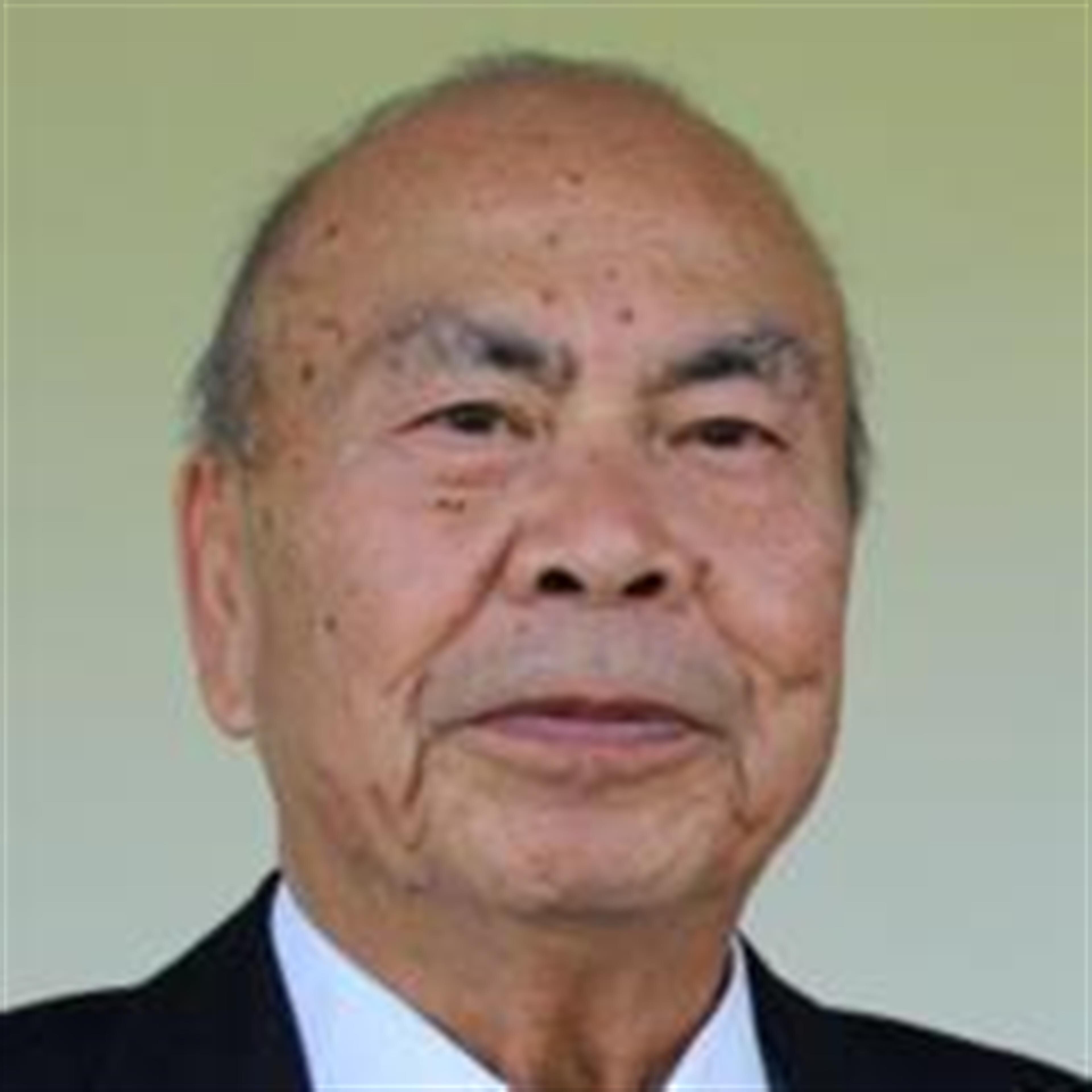 Sam K. Woo