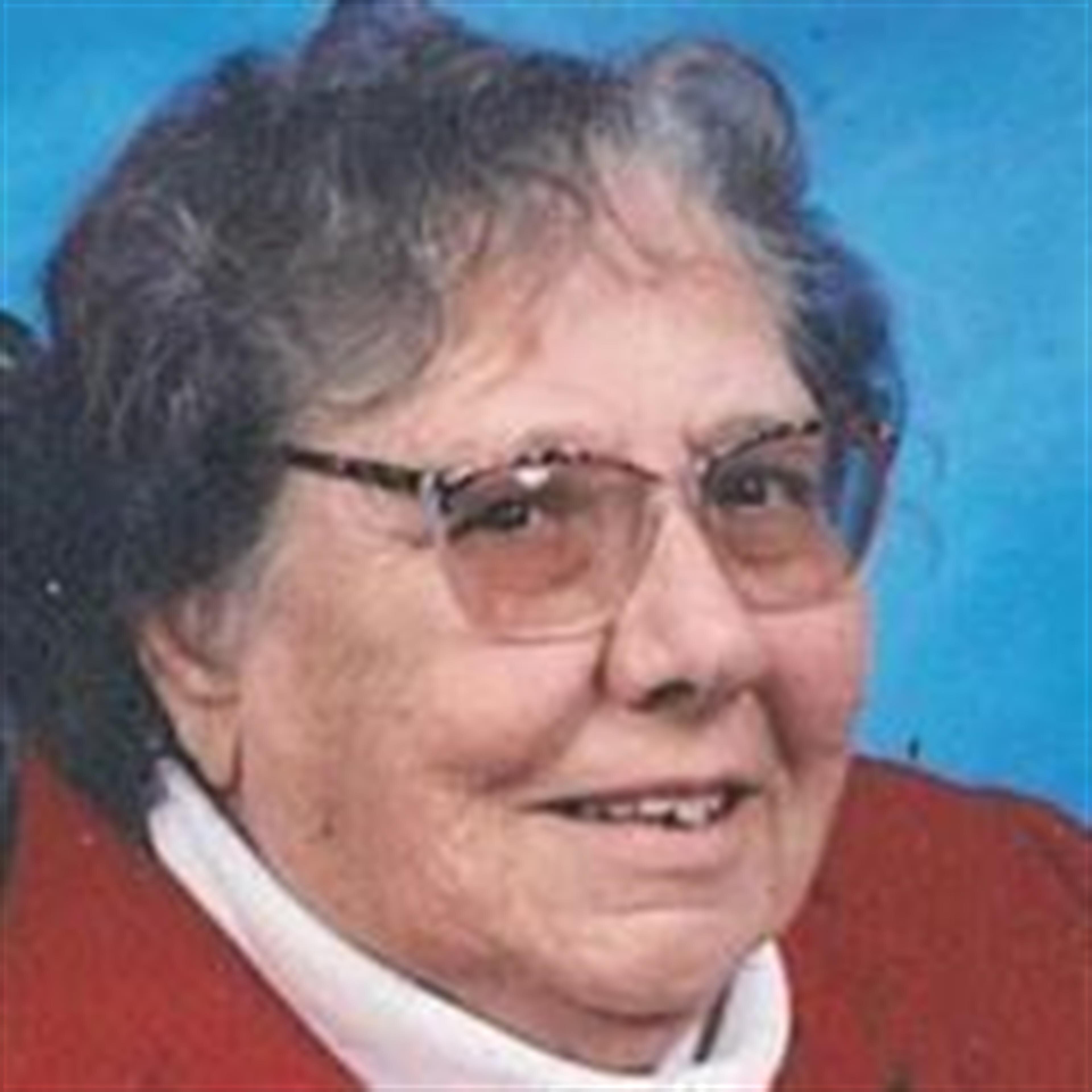 Josephine Lucille Shipley