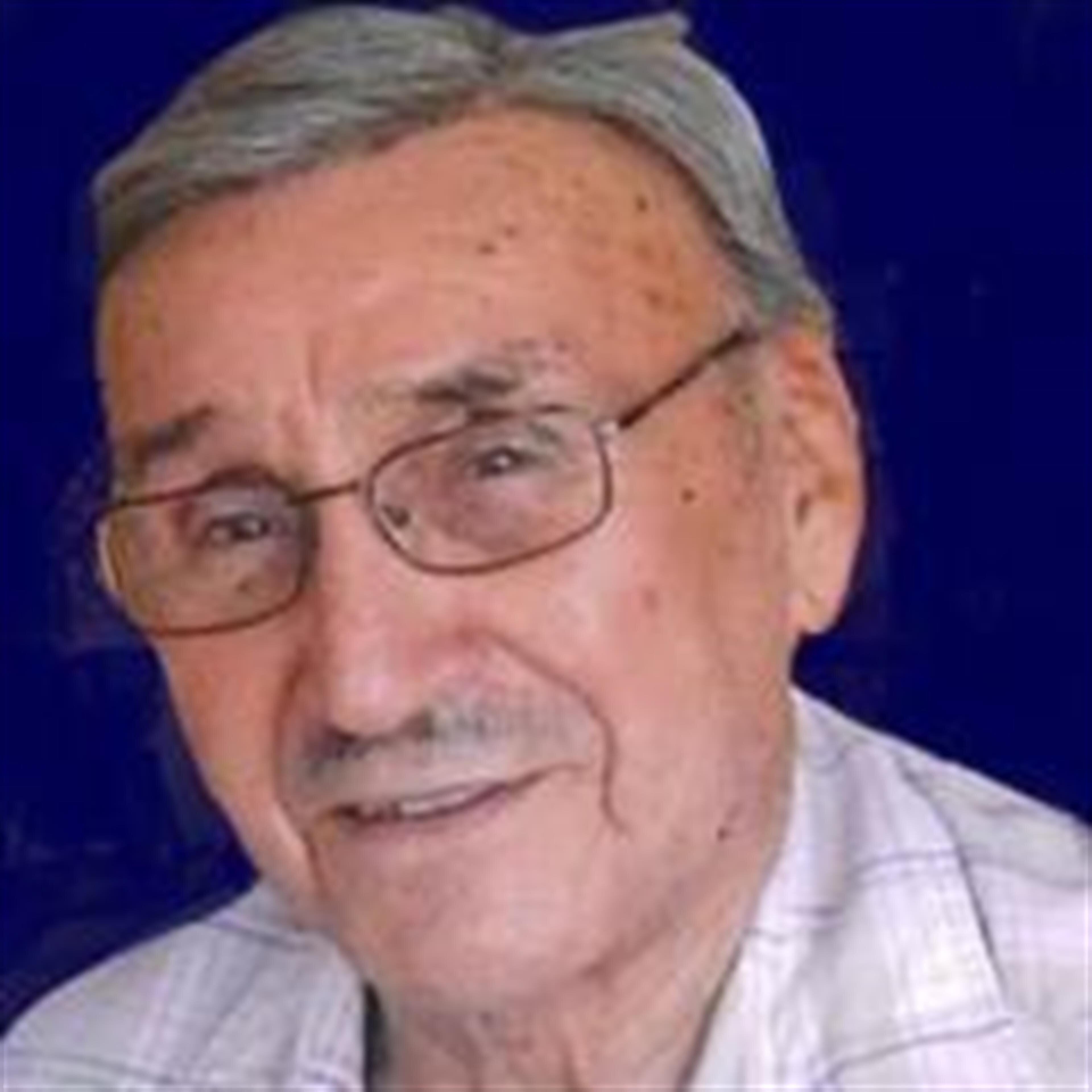 George Ernest Shoberg