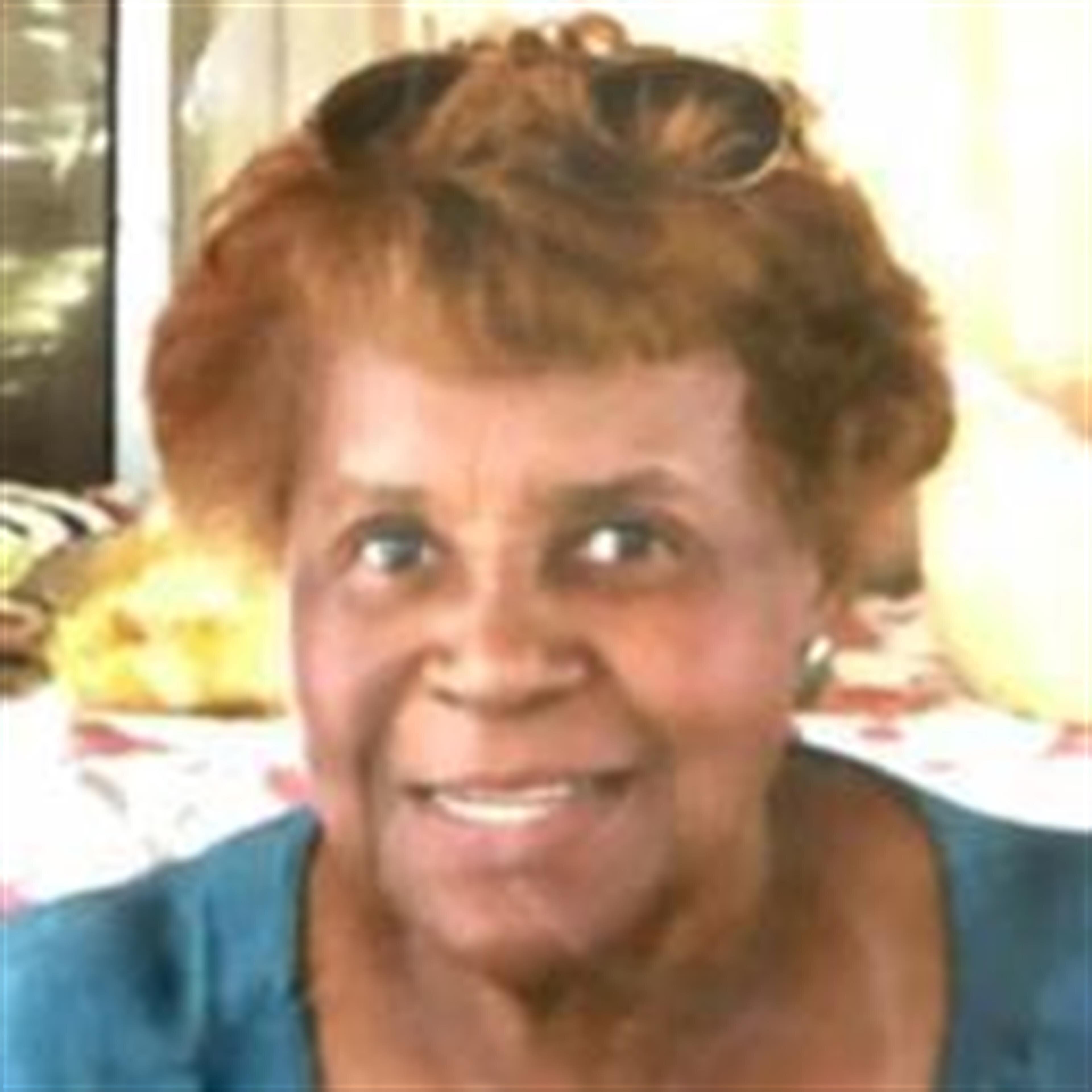 Eunice S. McCall