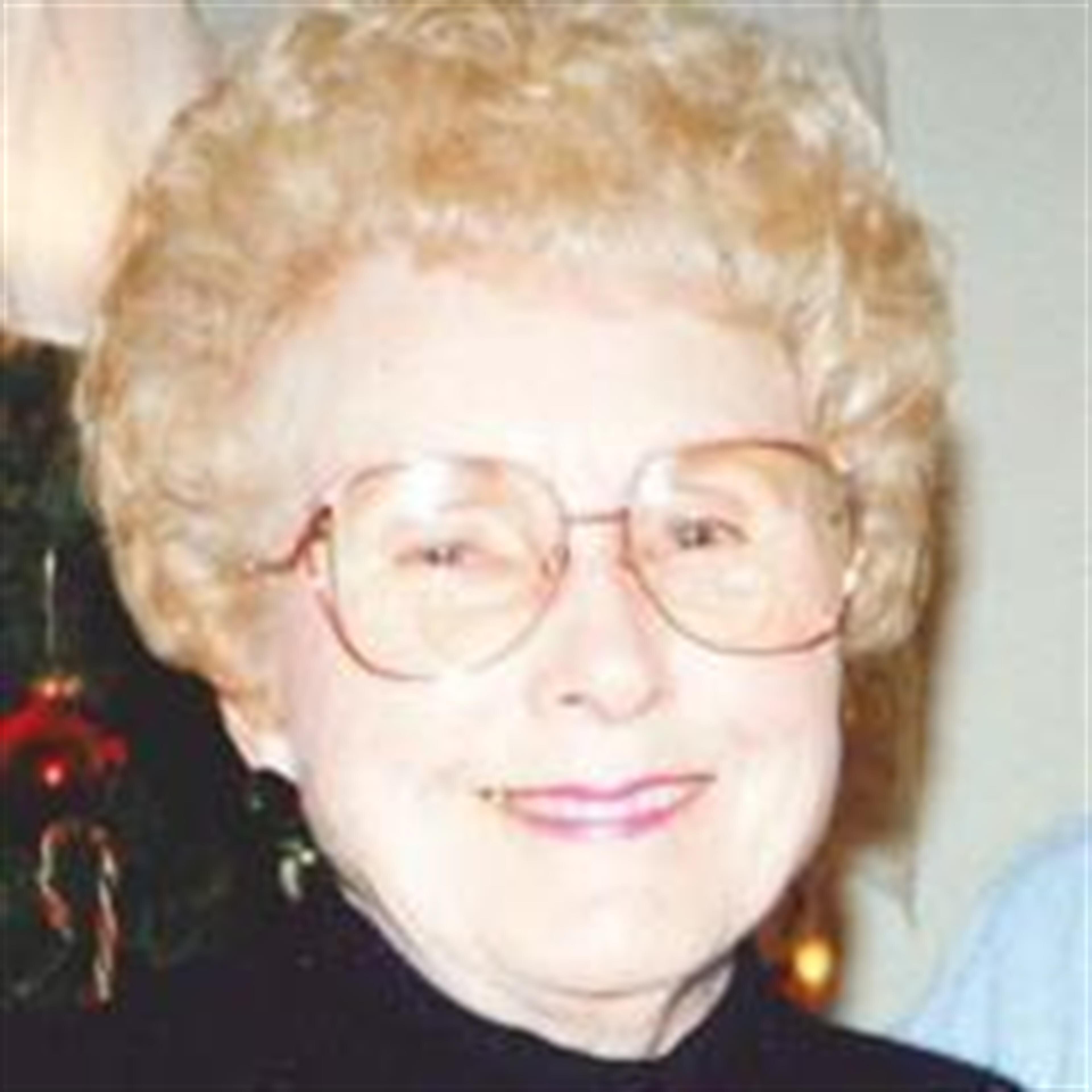 Alice  Hill Bellevan