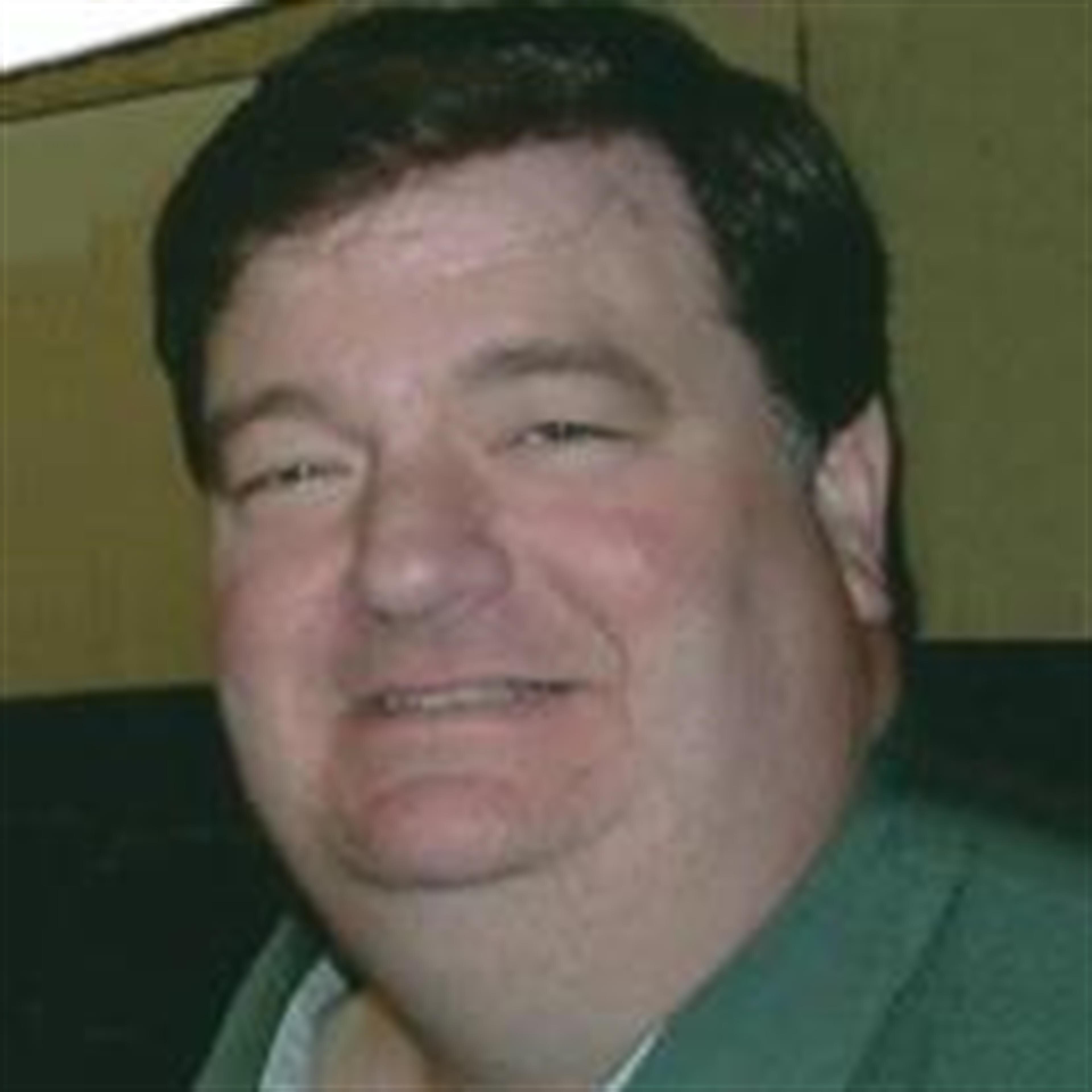 Richard "Richie" J. Fiorita