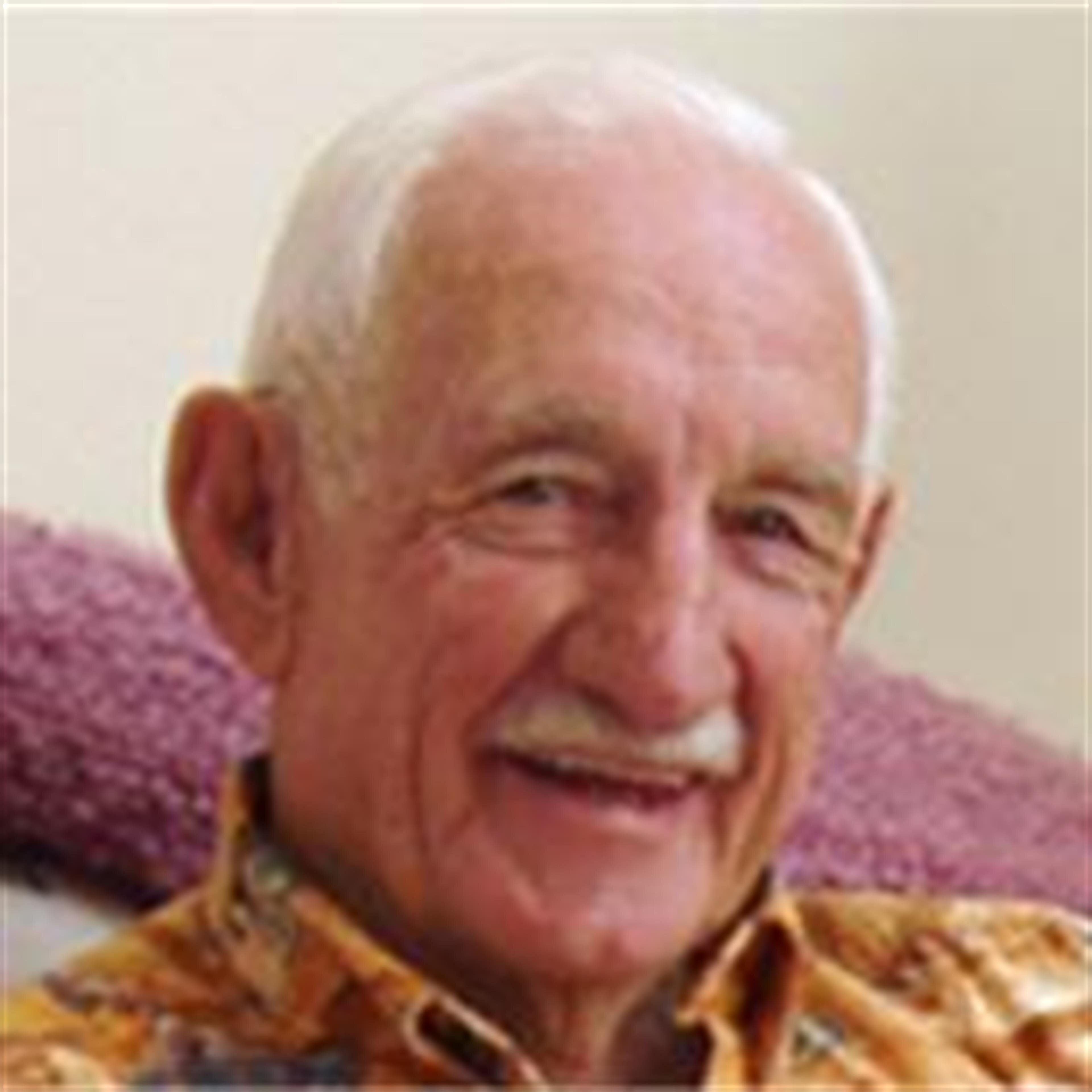 Reverend Earl Bigelow