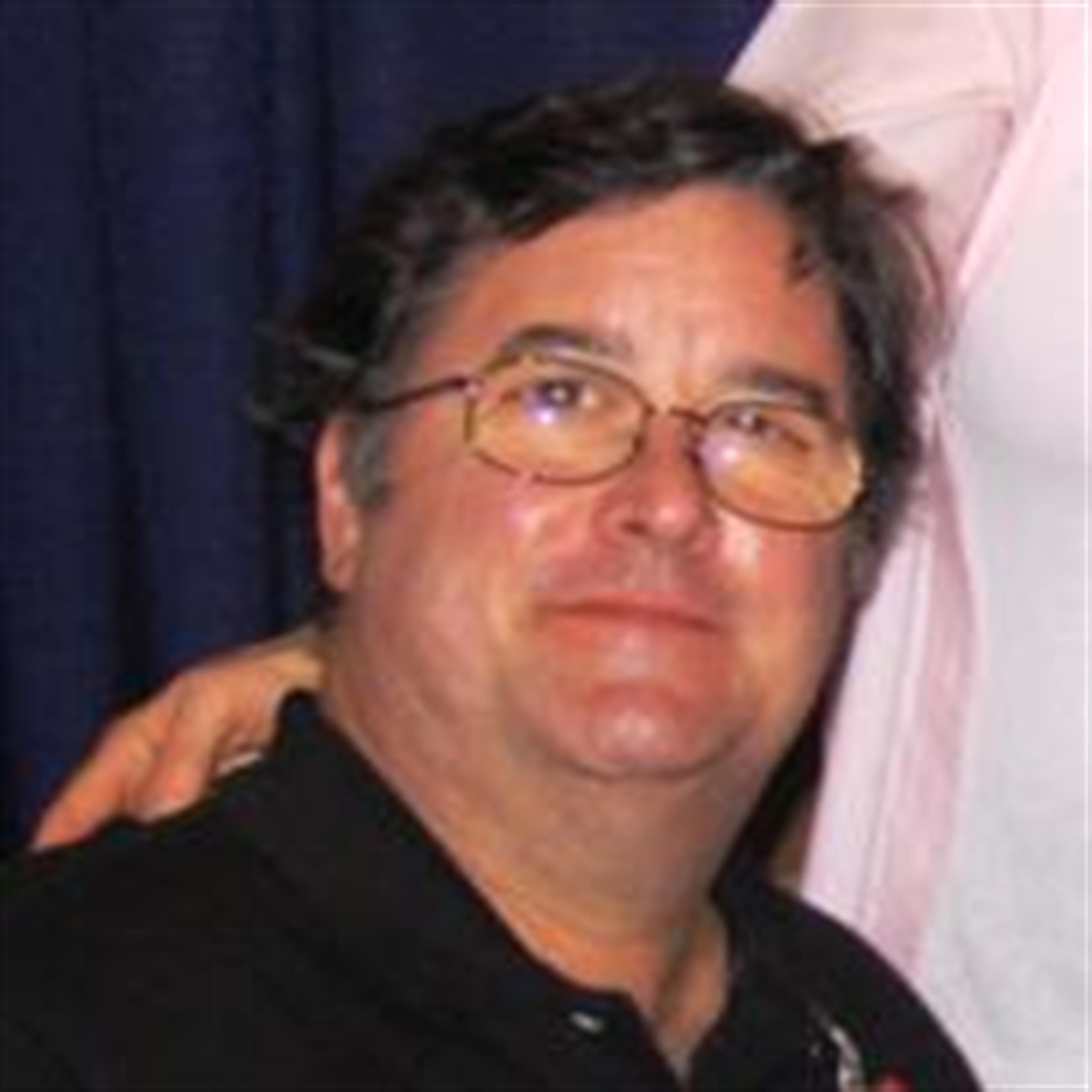 Vernon "Del" Delos Kingsley