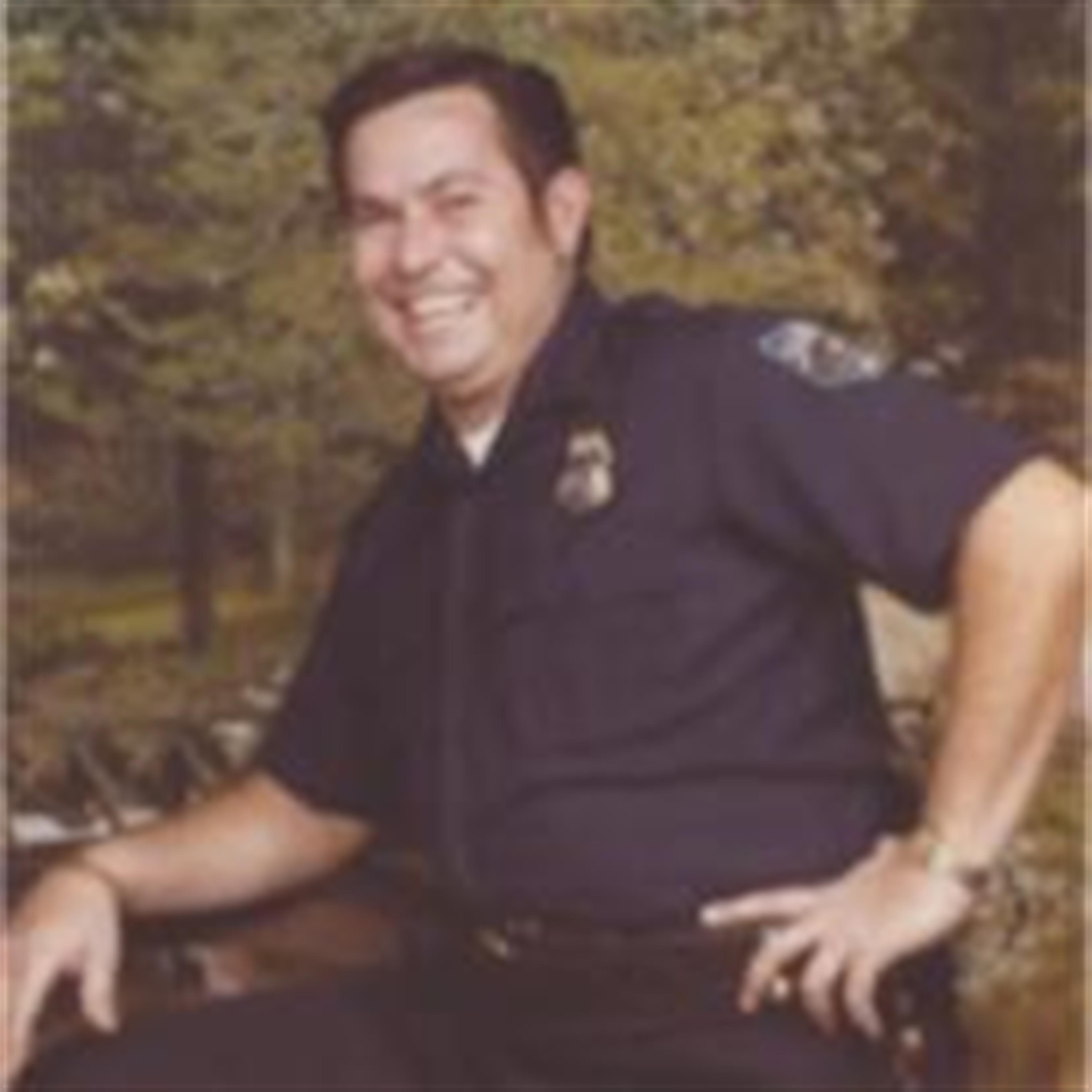 Victor Manuel Sanchez