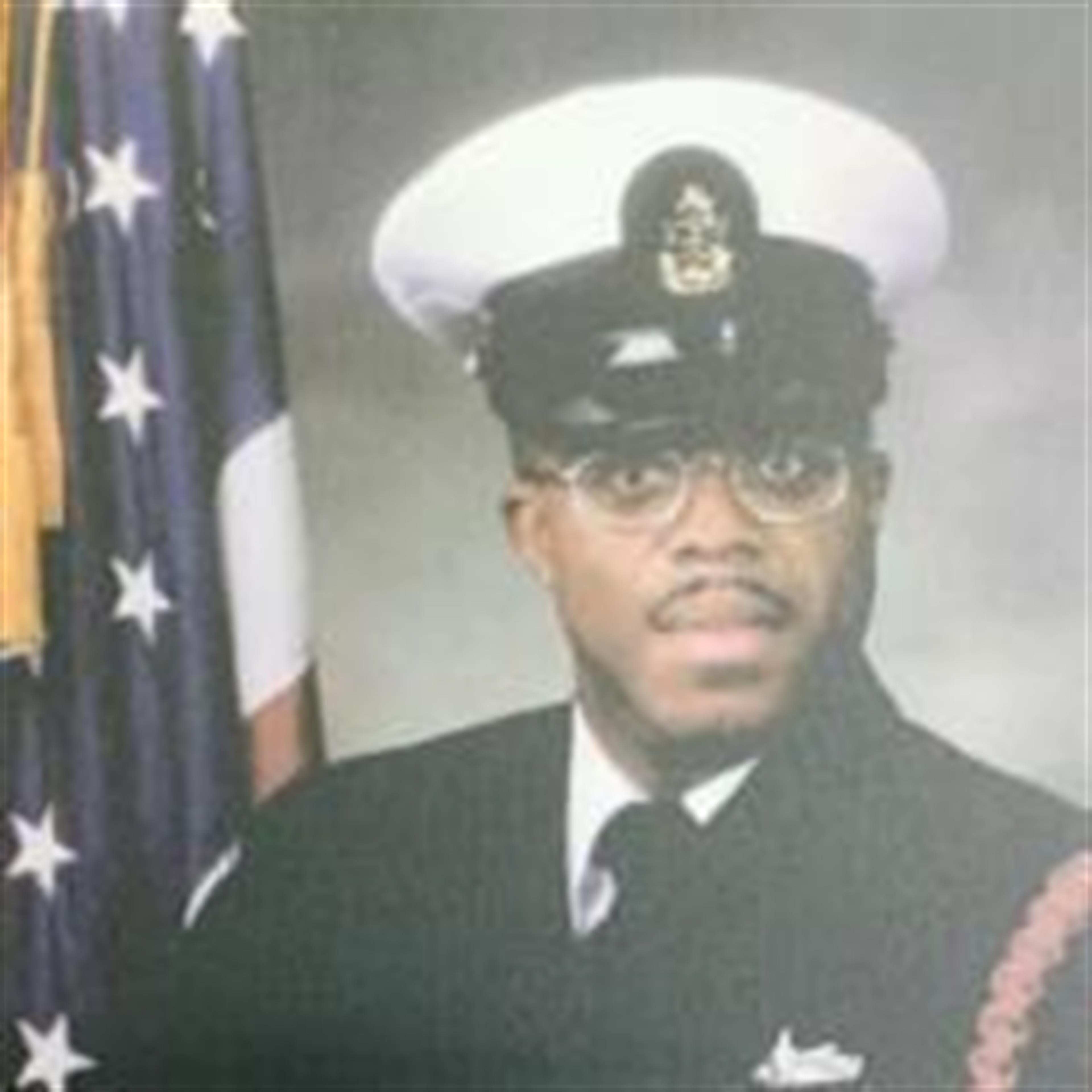 Willie John Goggins