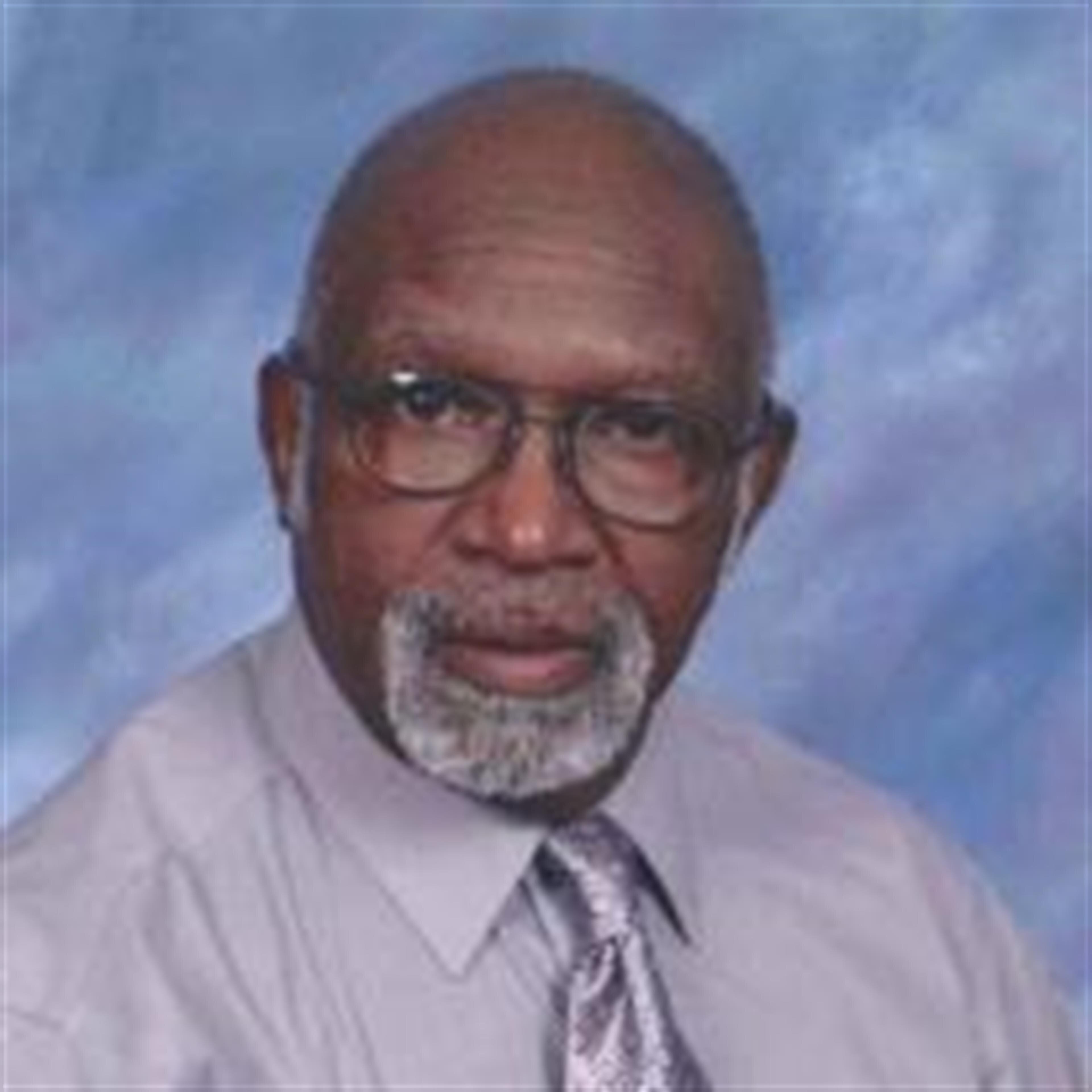 Joseph W. Counts Jr.