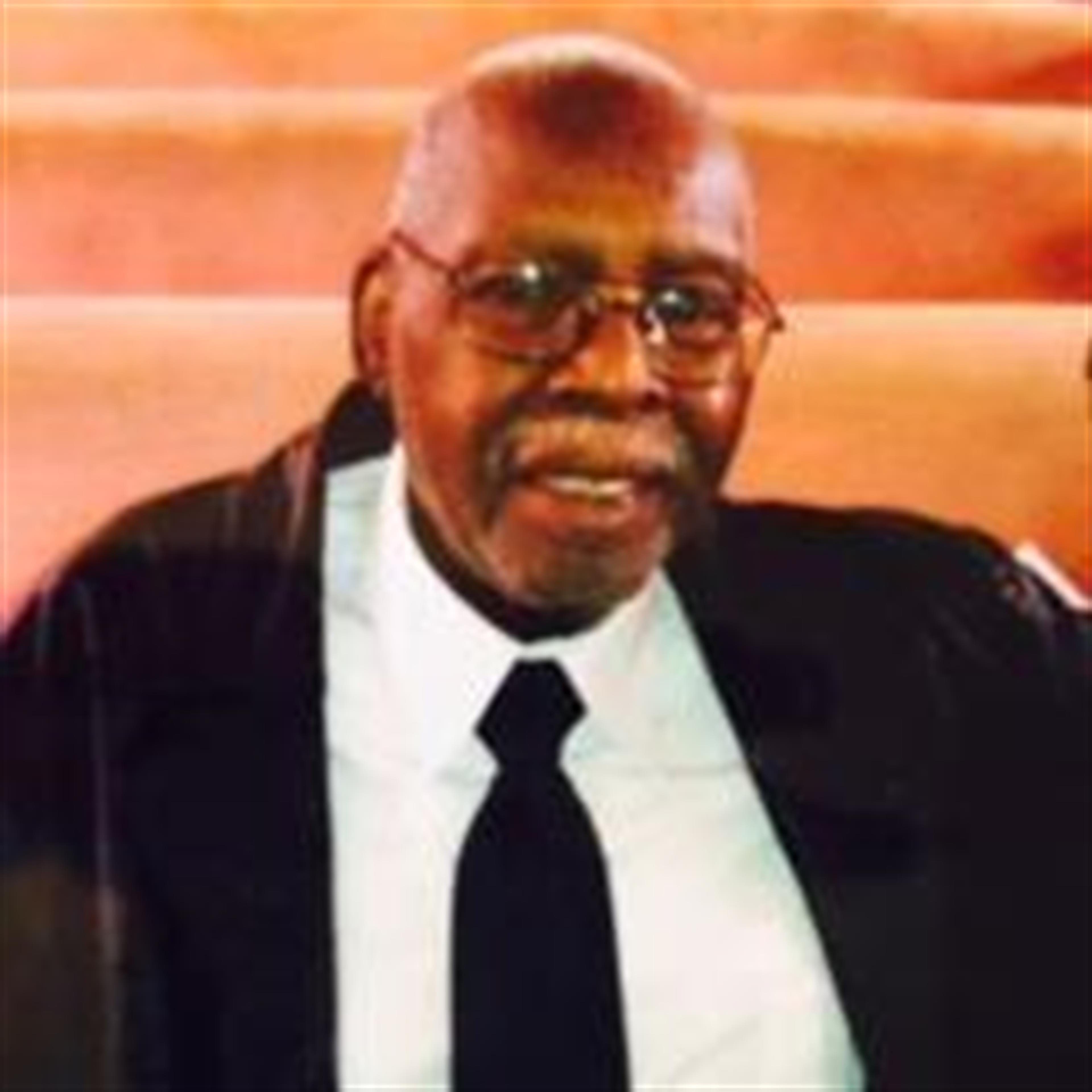 Lester V. Rogers