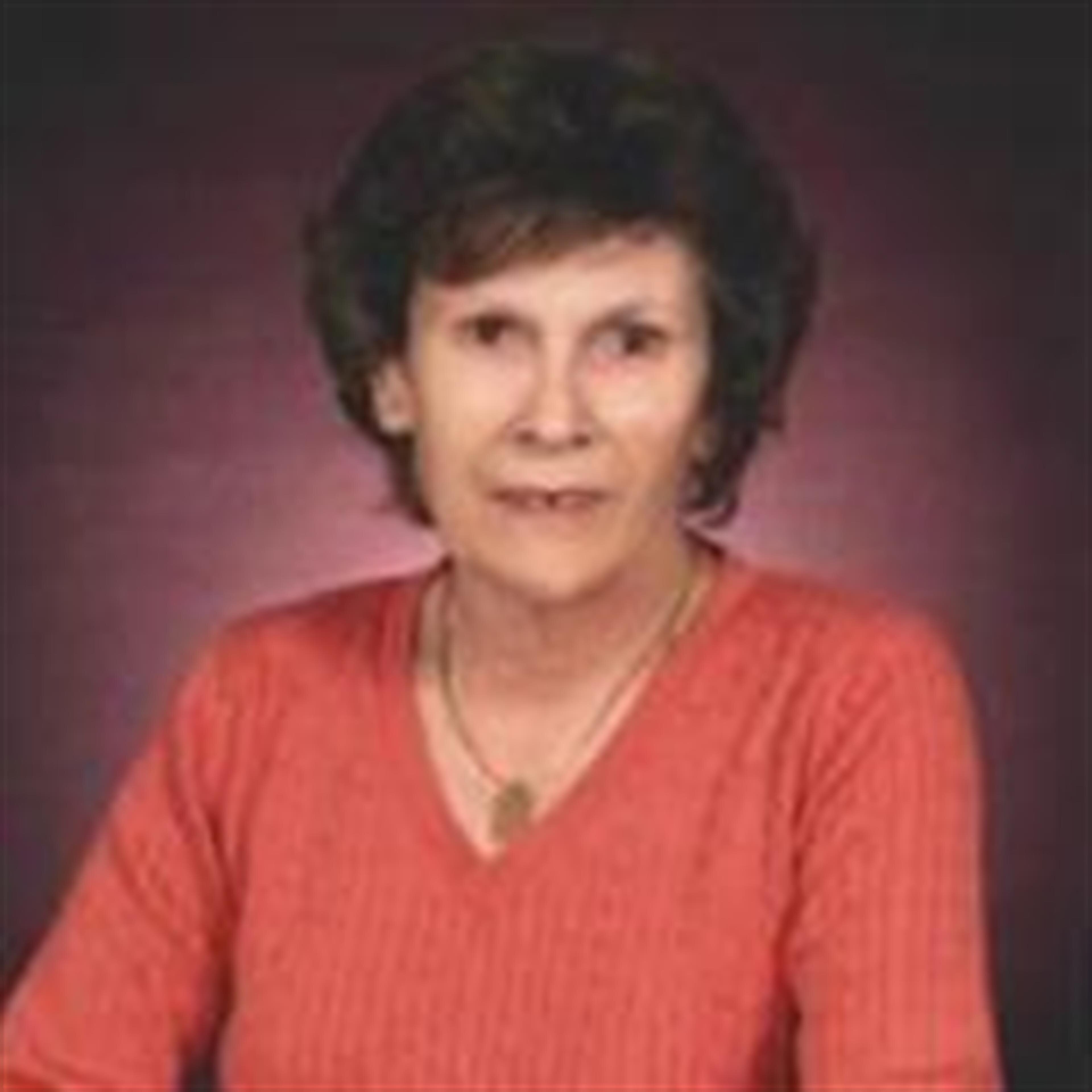 Gretchen Helen Tisdale
