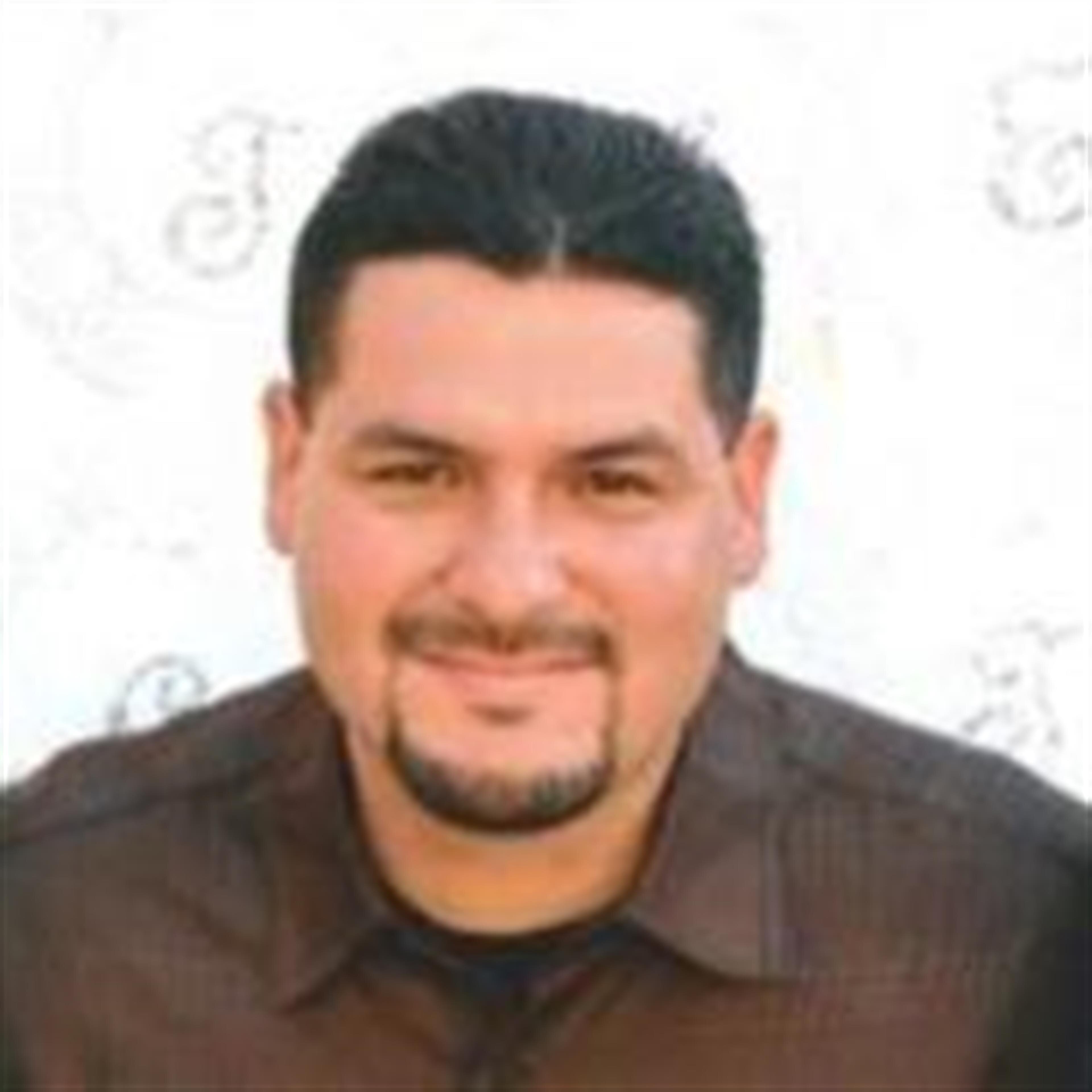 Esteban "Steve" Garibaldi